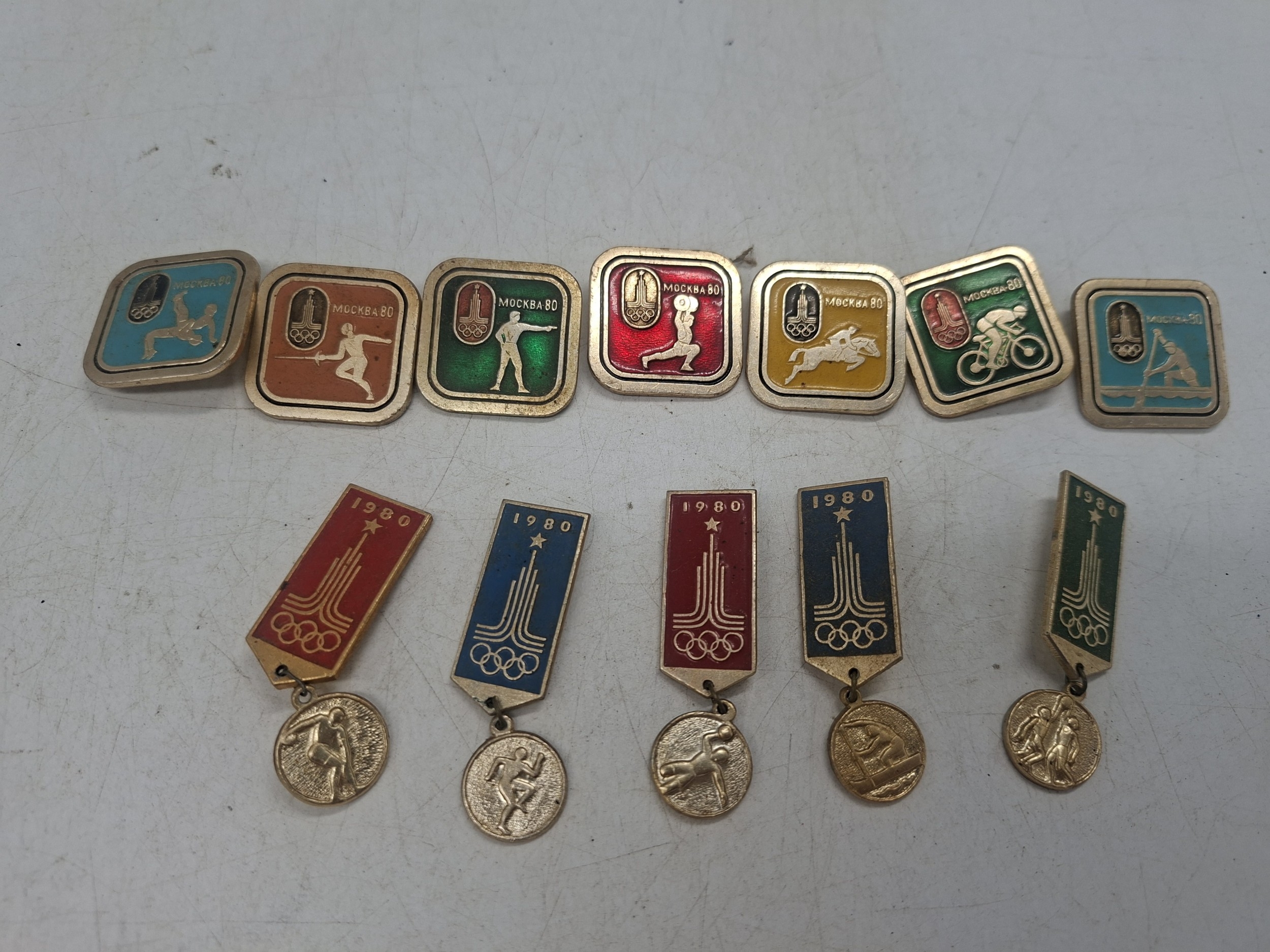 Lot 564