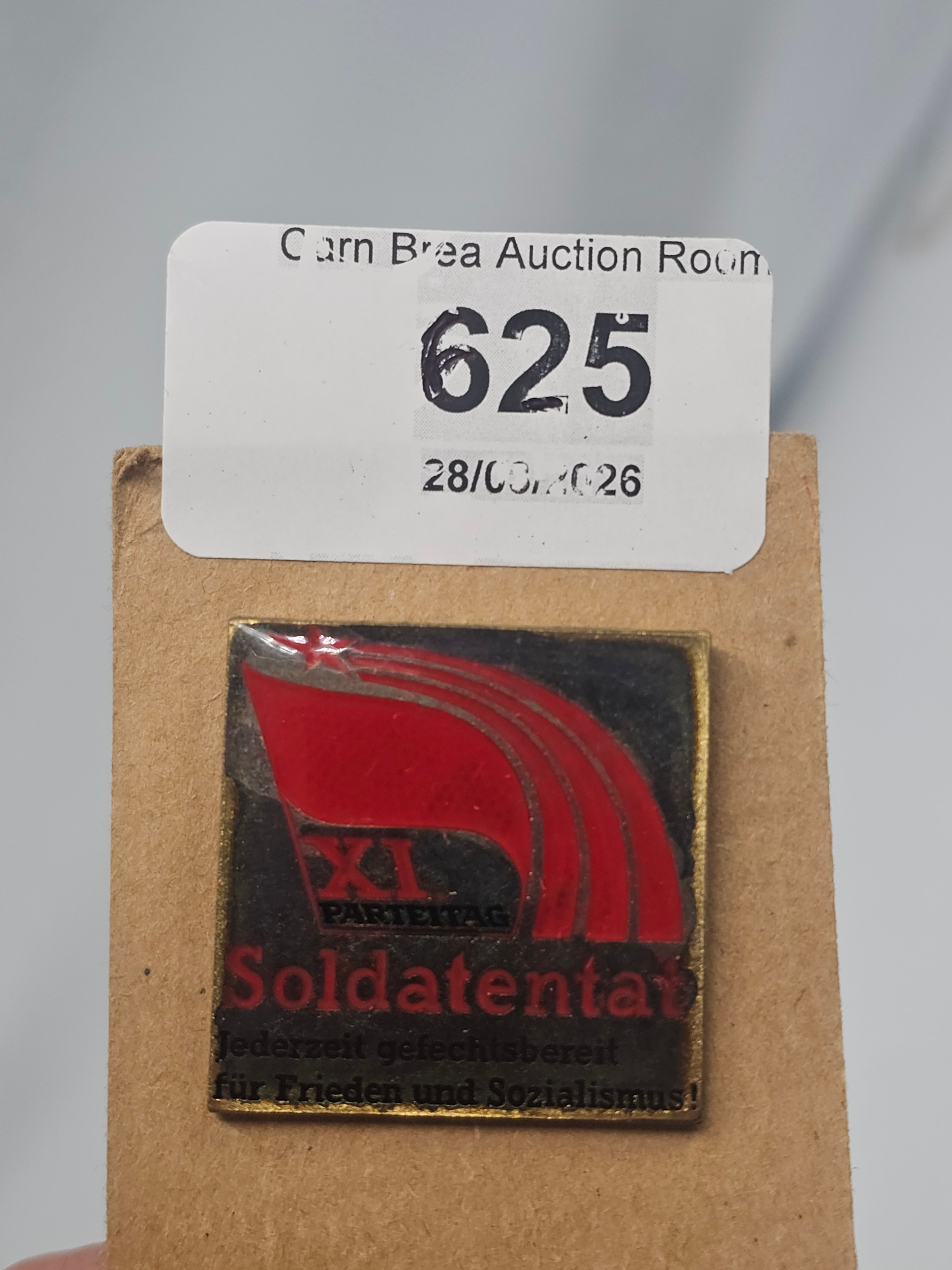 Lot 584