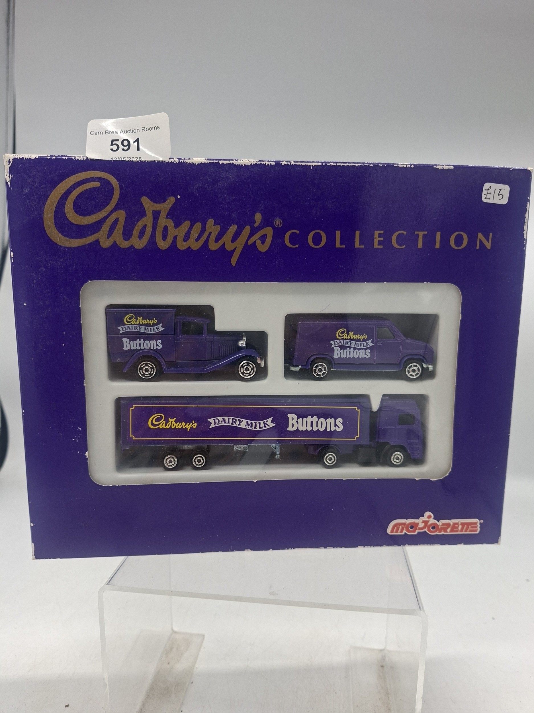 Lot 591
