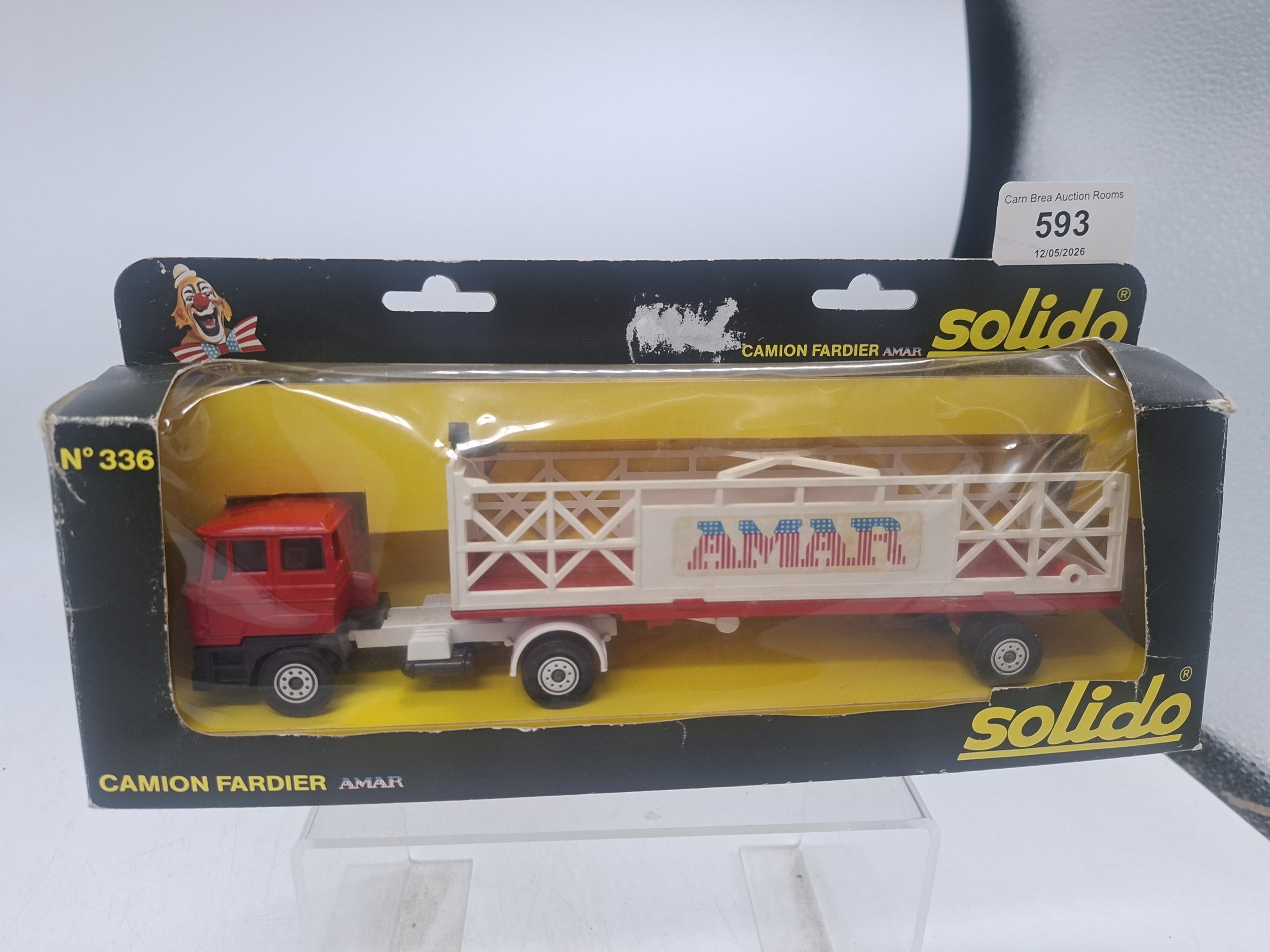 Lot 593