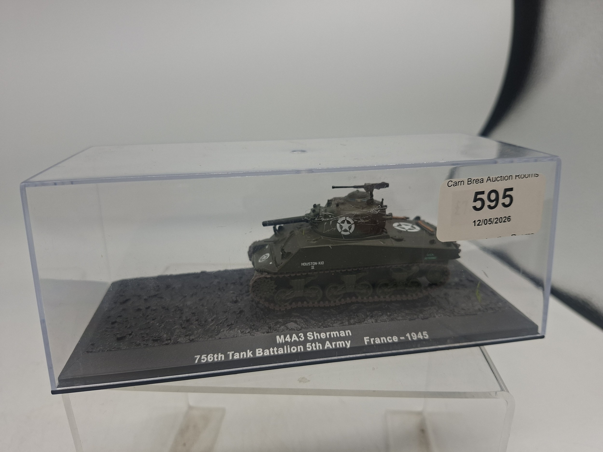 Lot 595