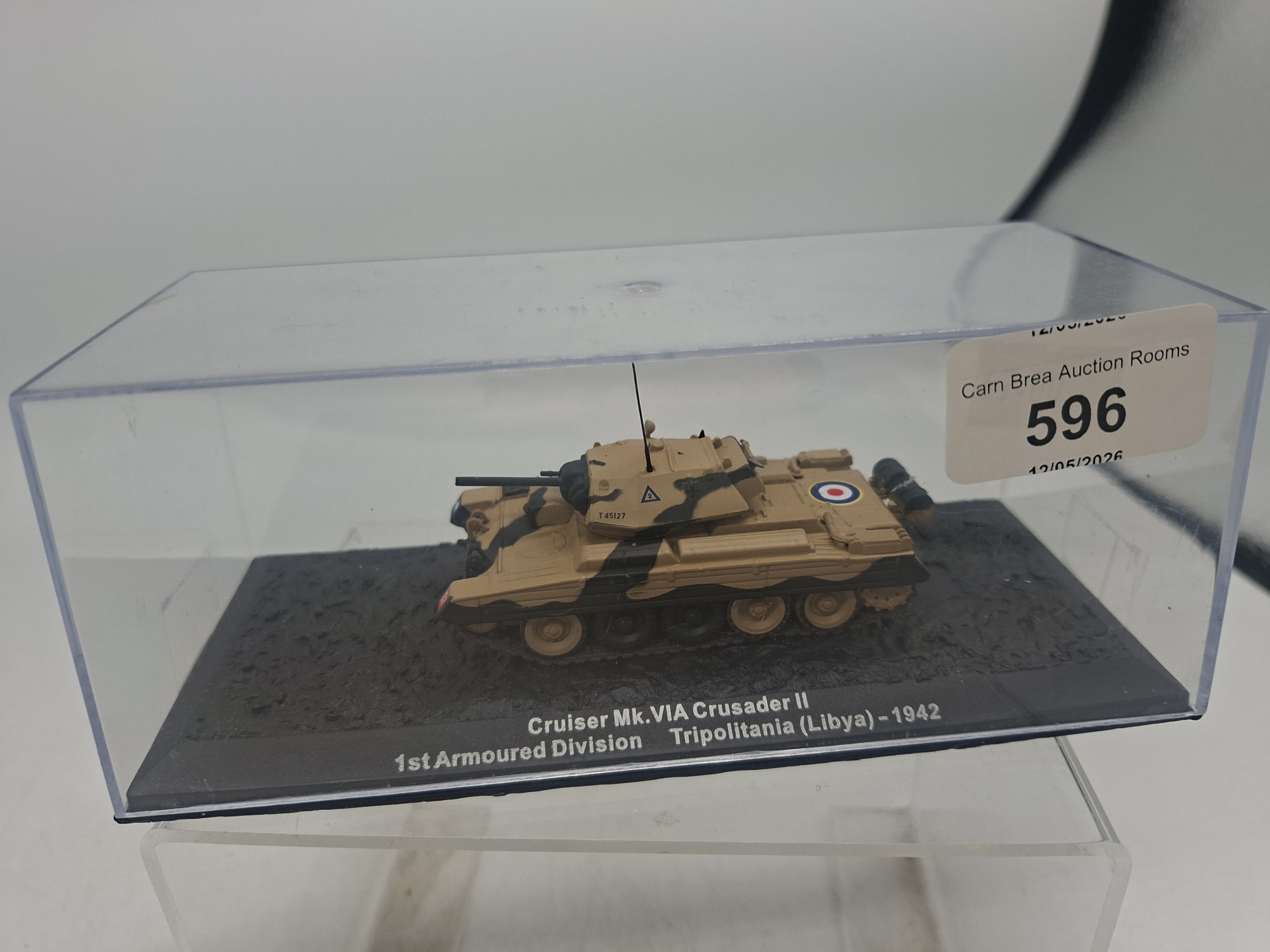 Lot 596