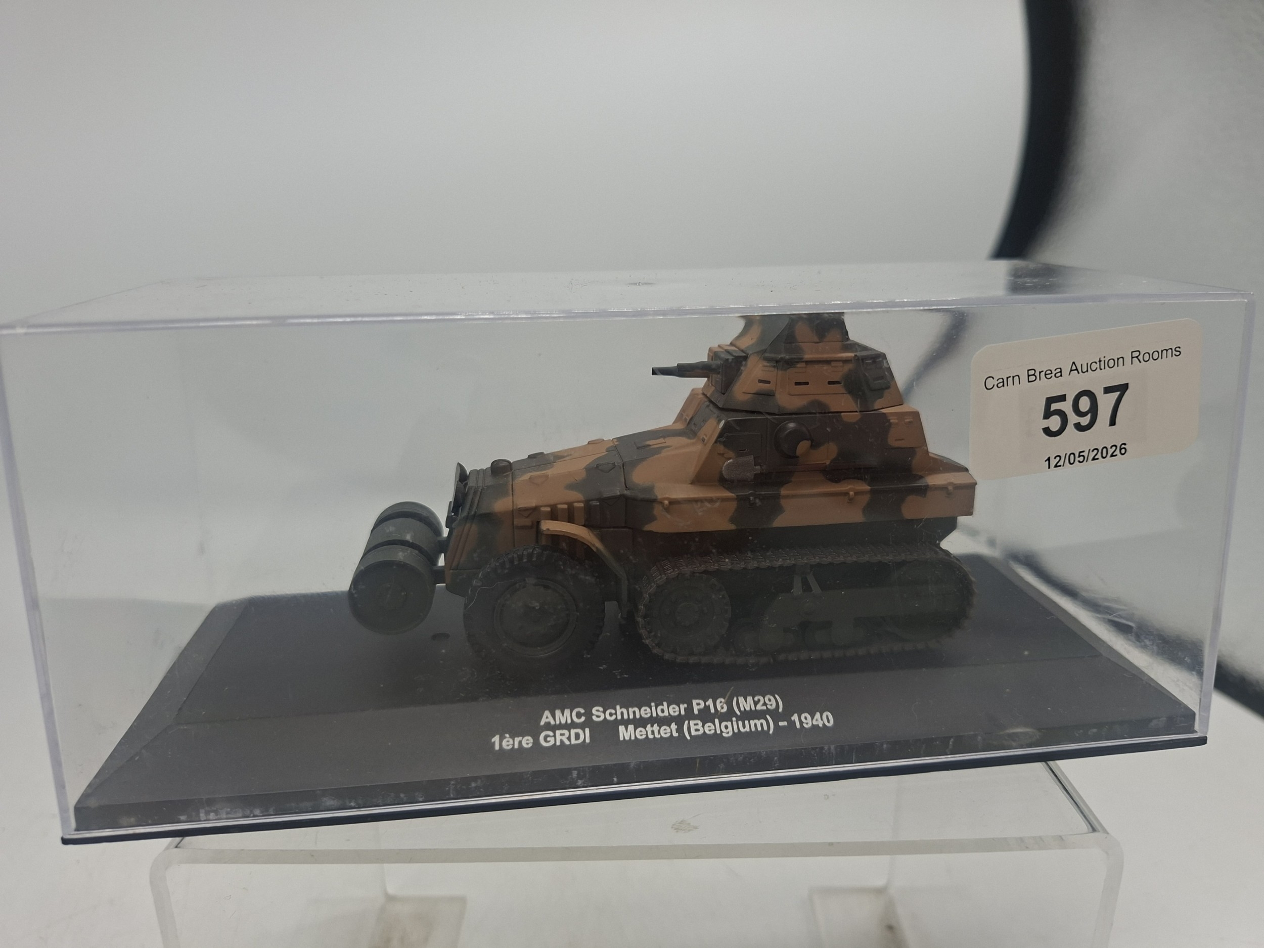 Lot 597