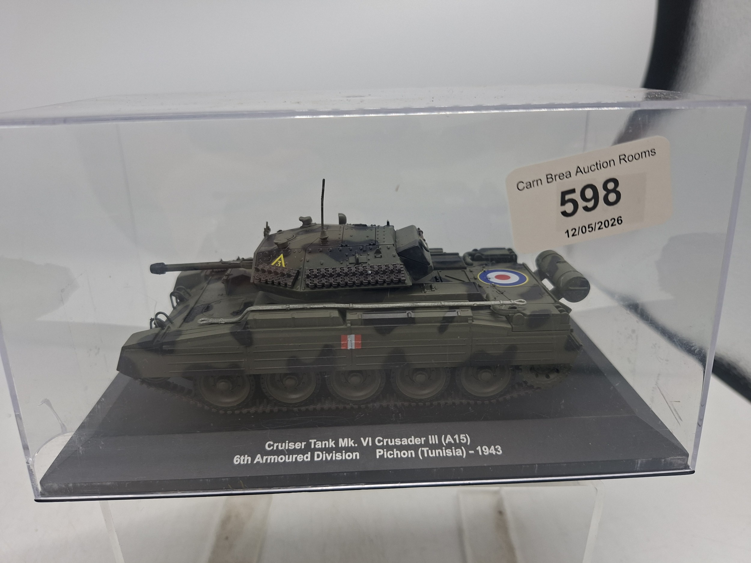 Lot 598