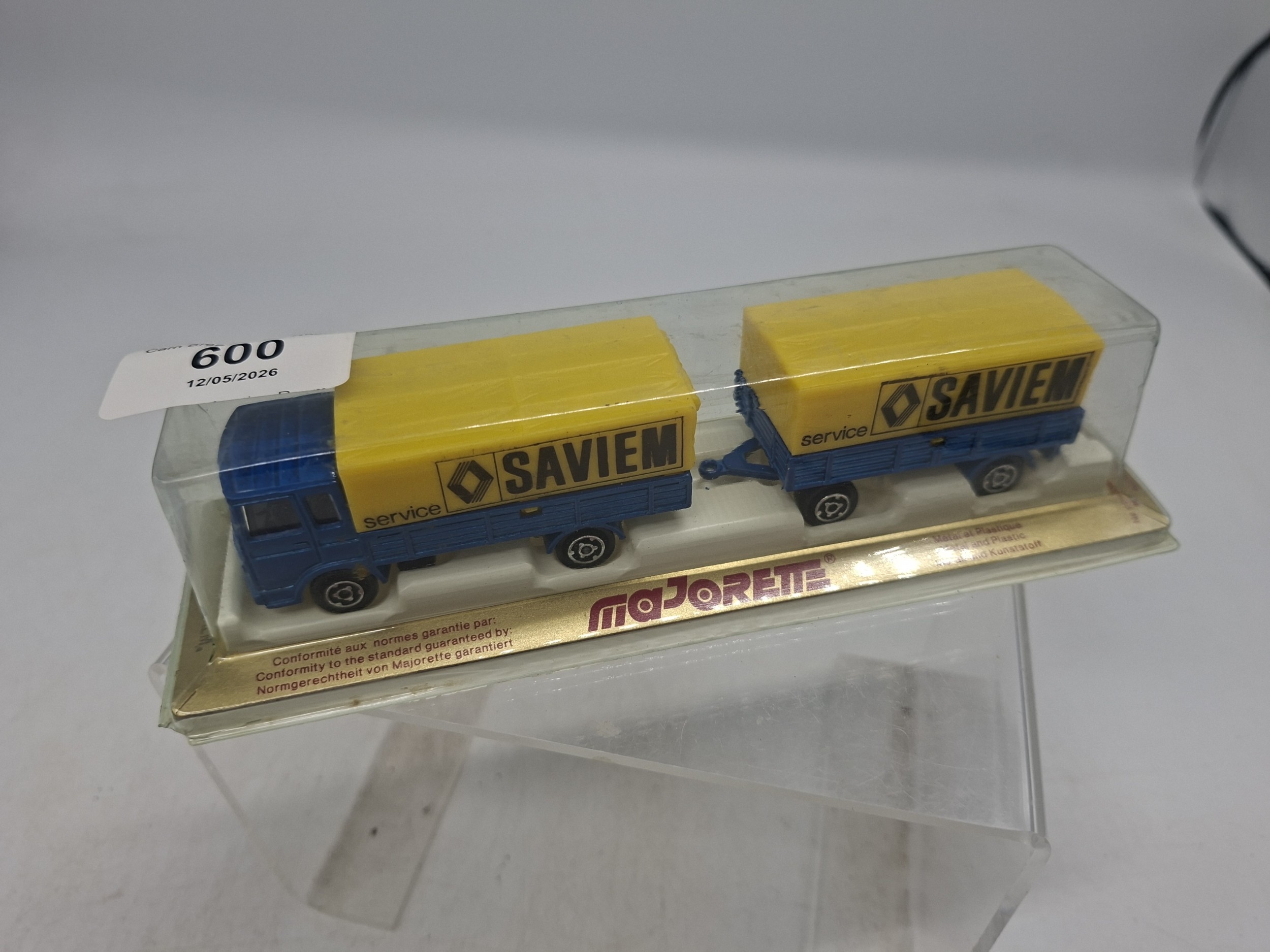 Lot 600