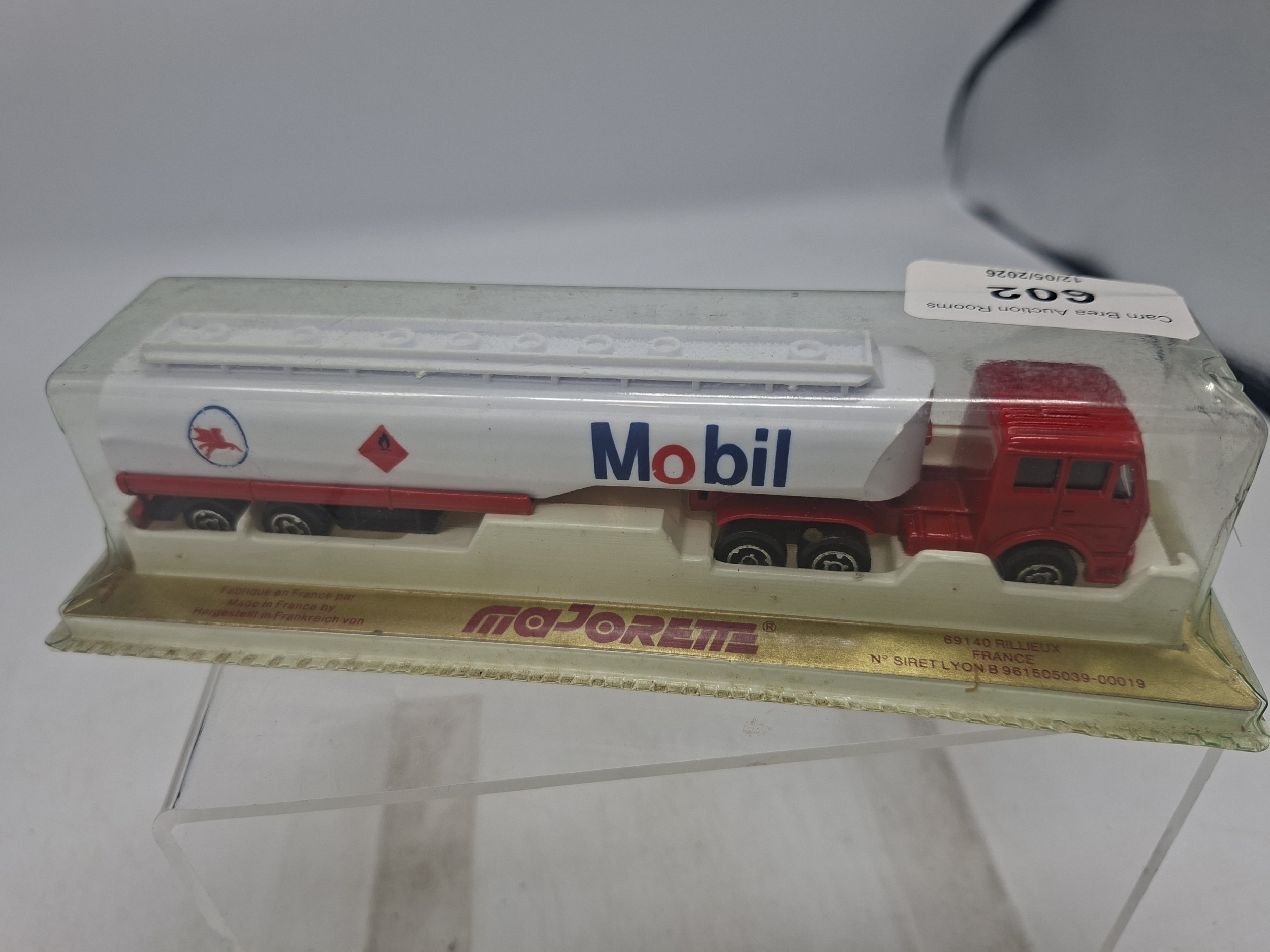 Lot 602