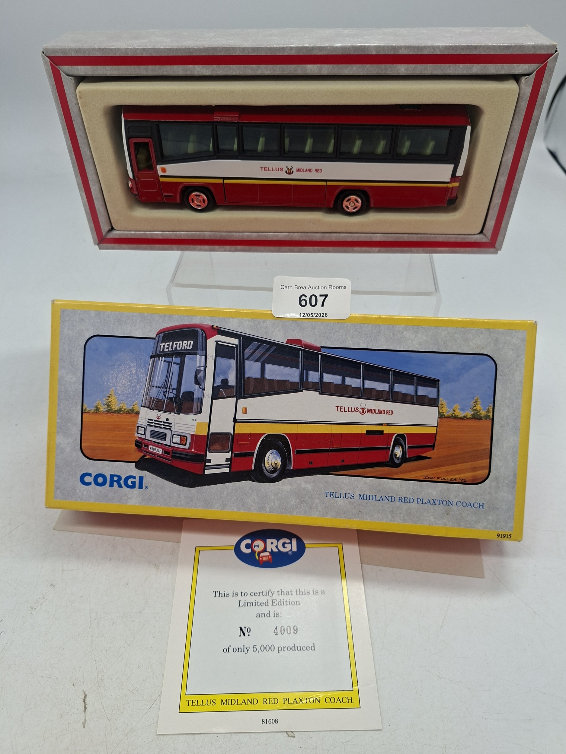 Lot 607