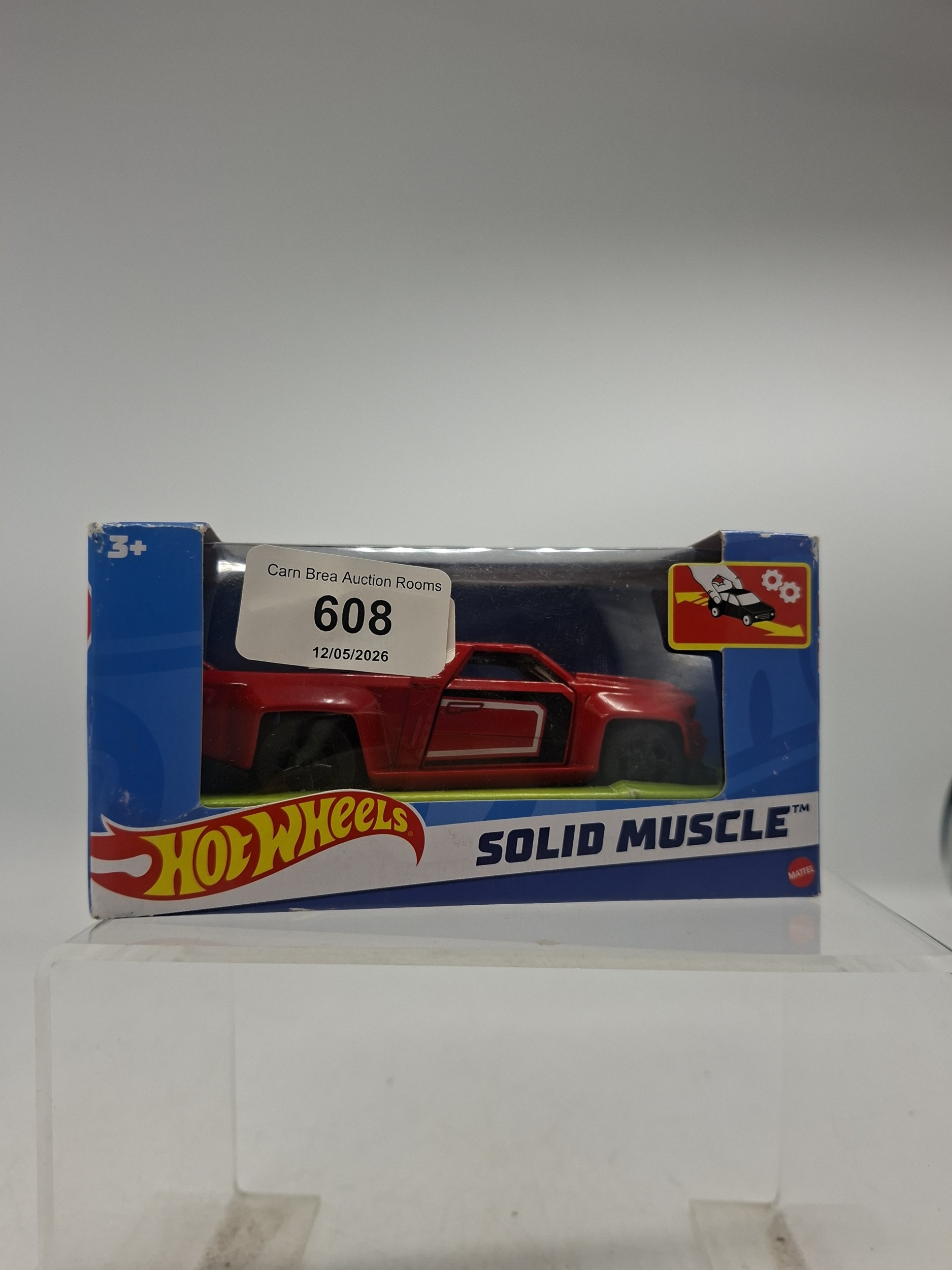 Lot 608