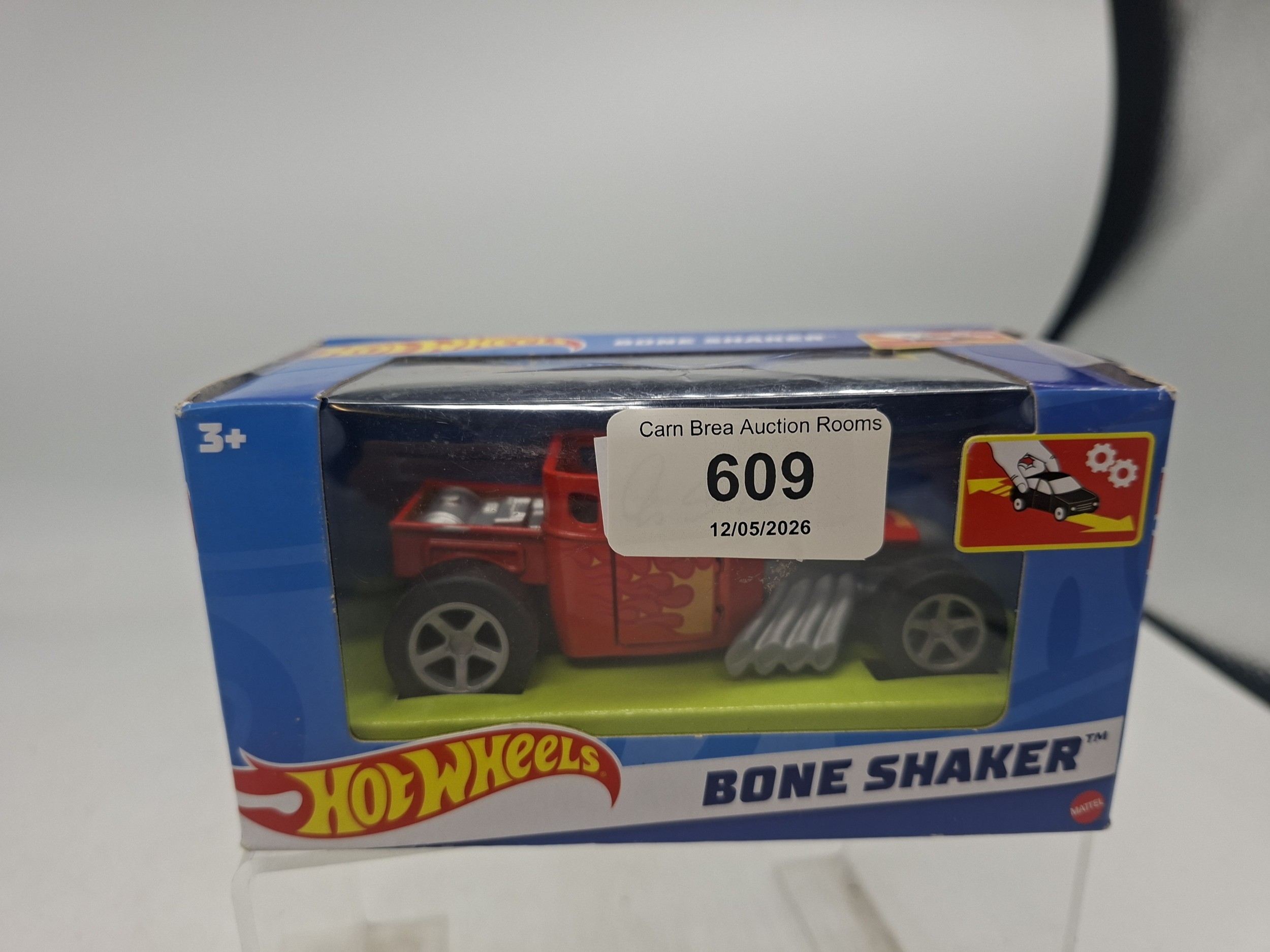 Lot 609