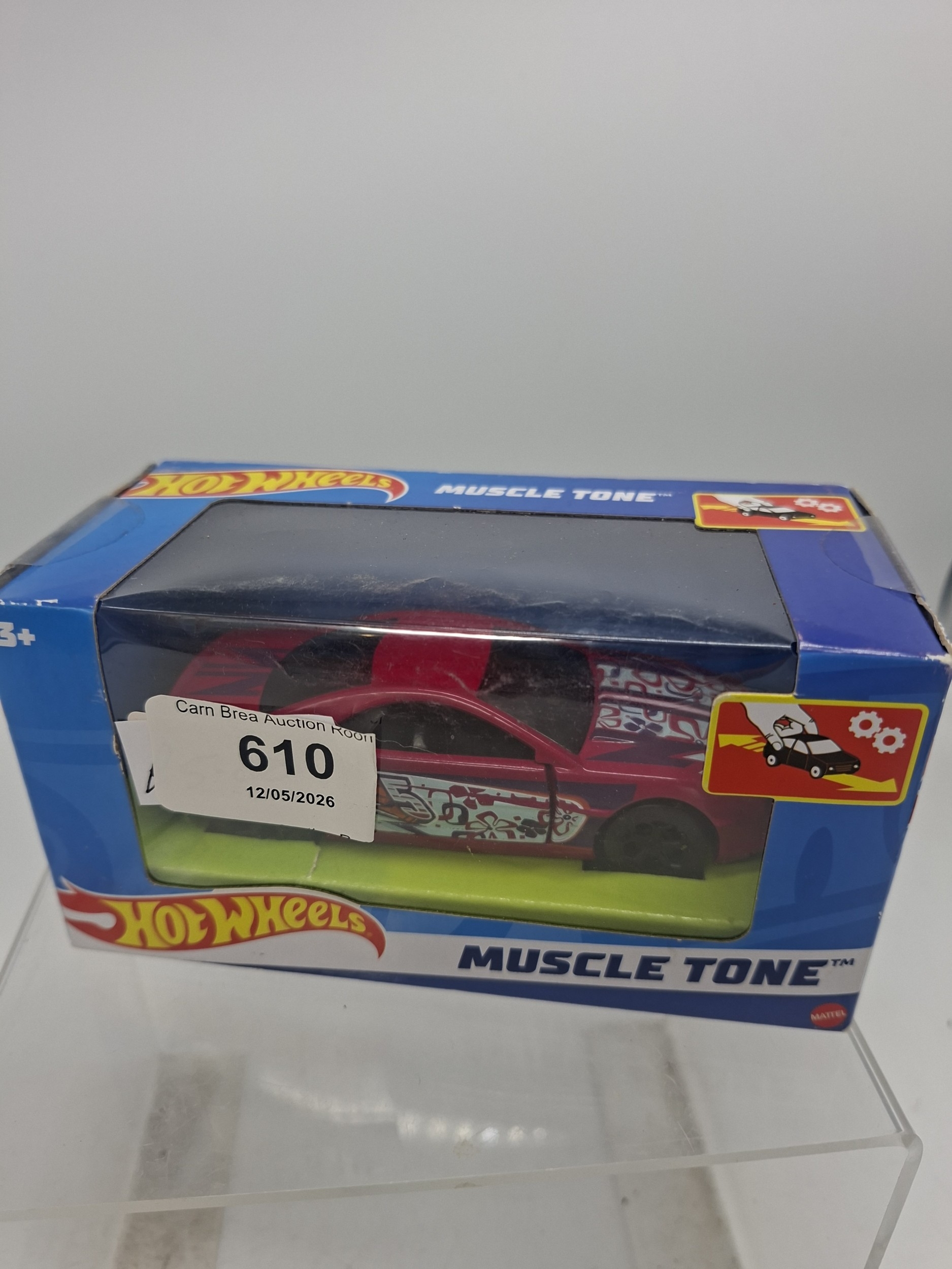 Lot 610