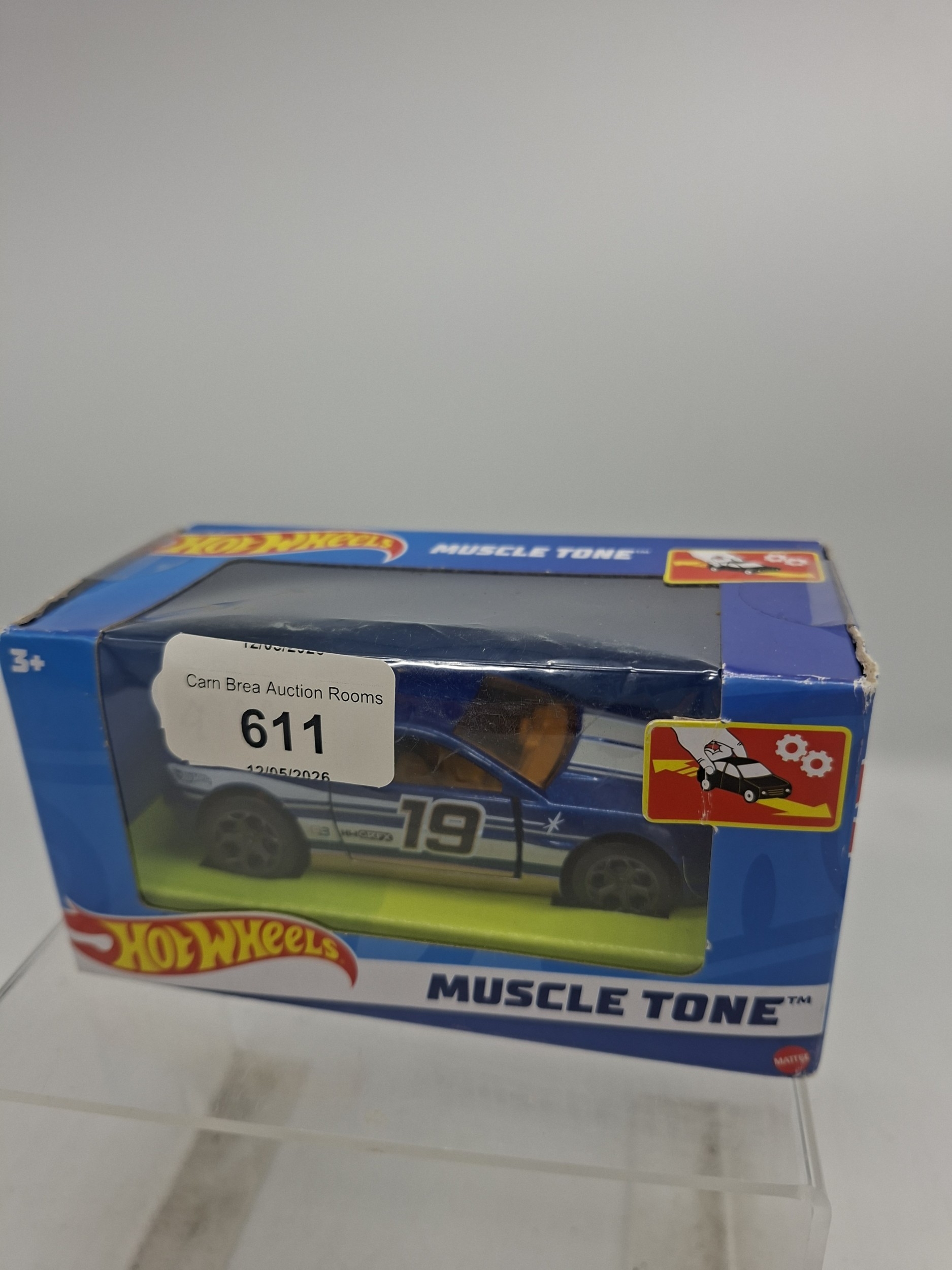 Lot 611