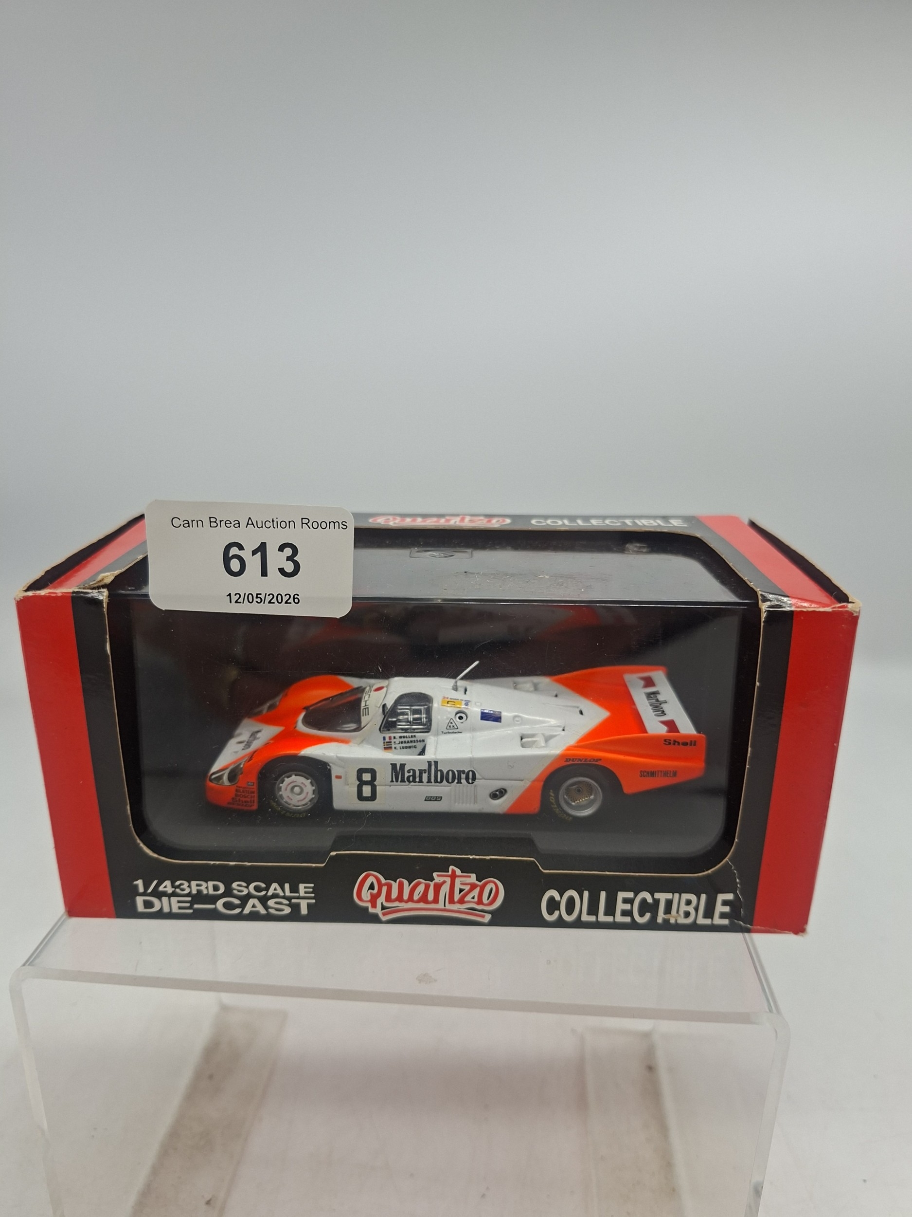 Lot 613