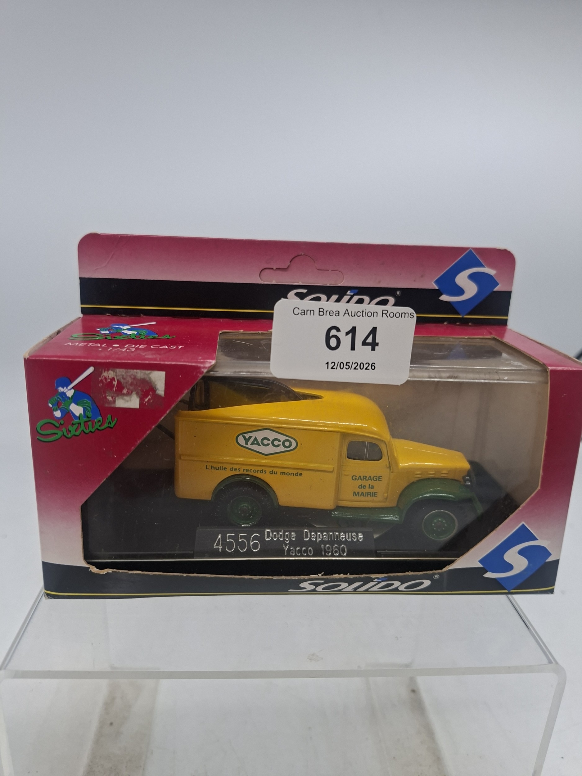 Lot 614