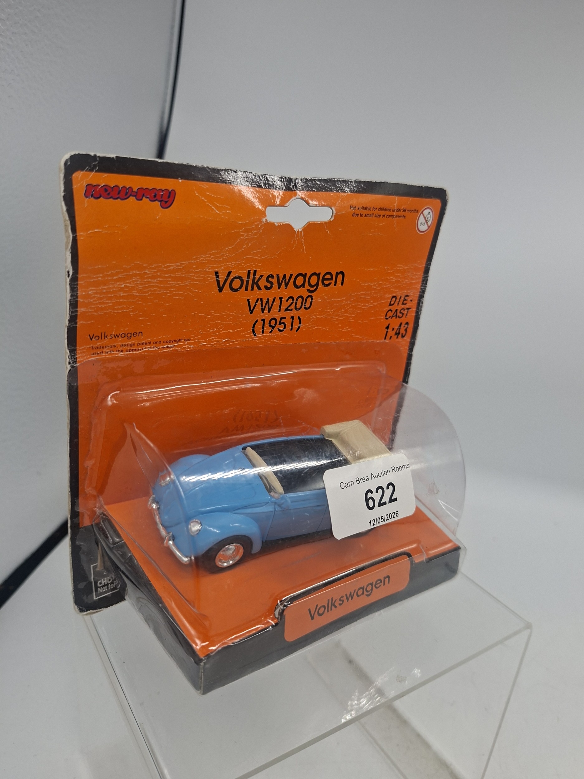 Lot 622