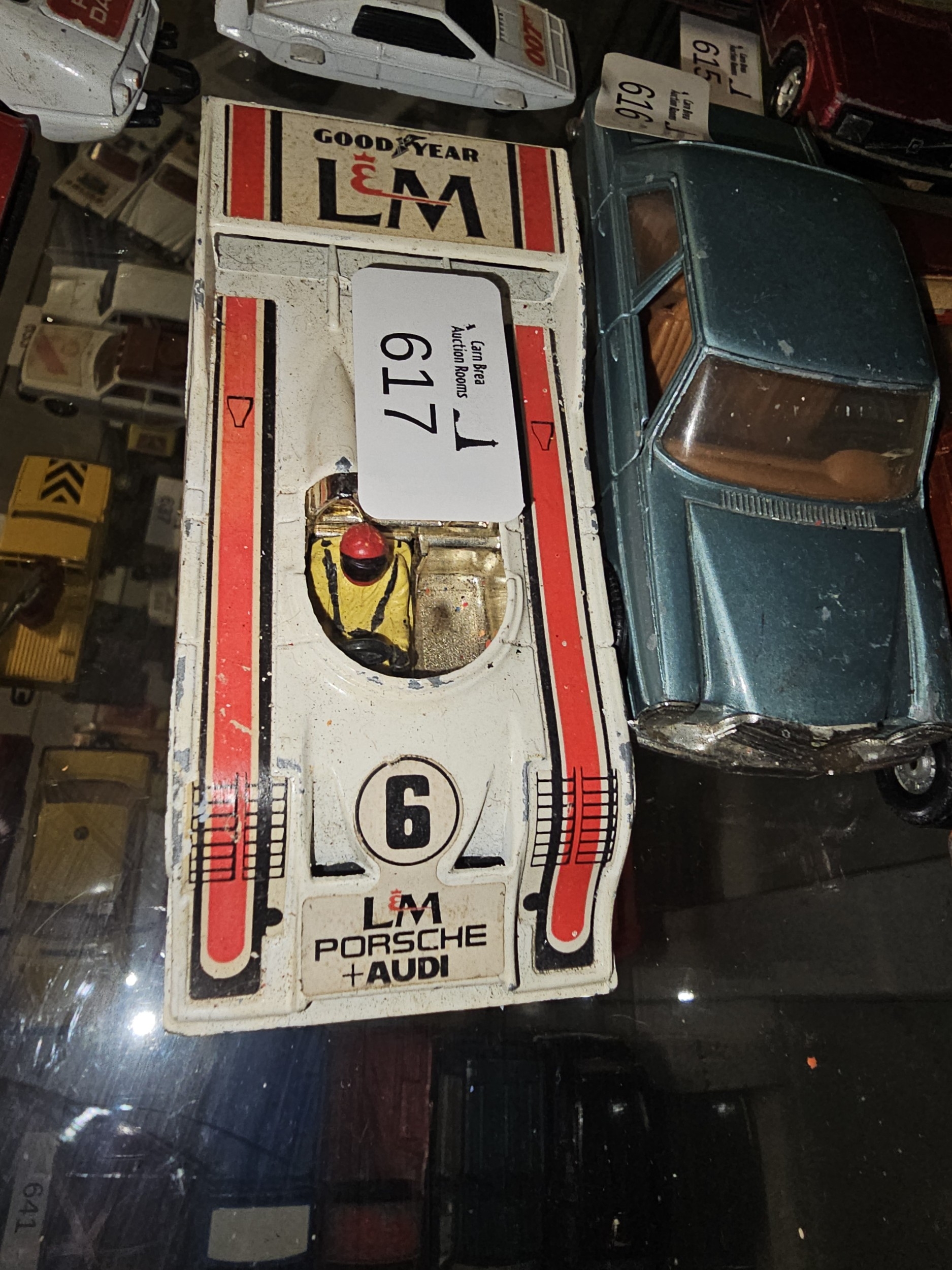 Lot 627