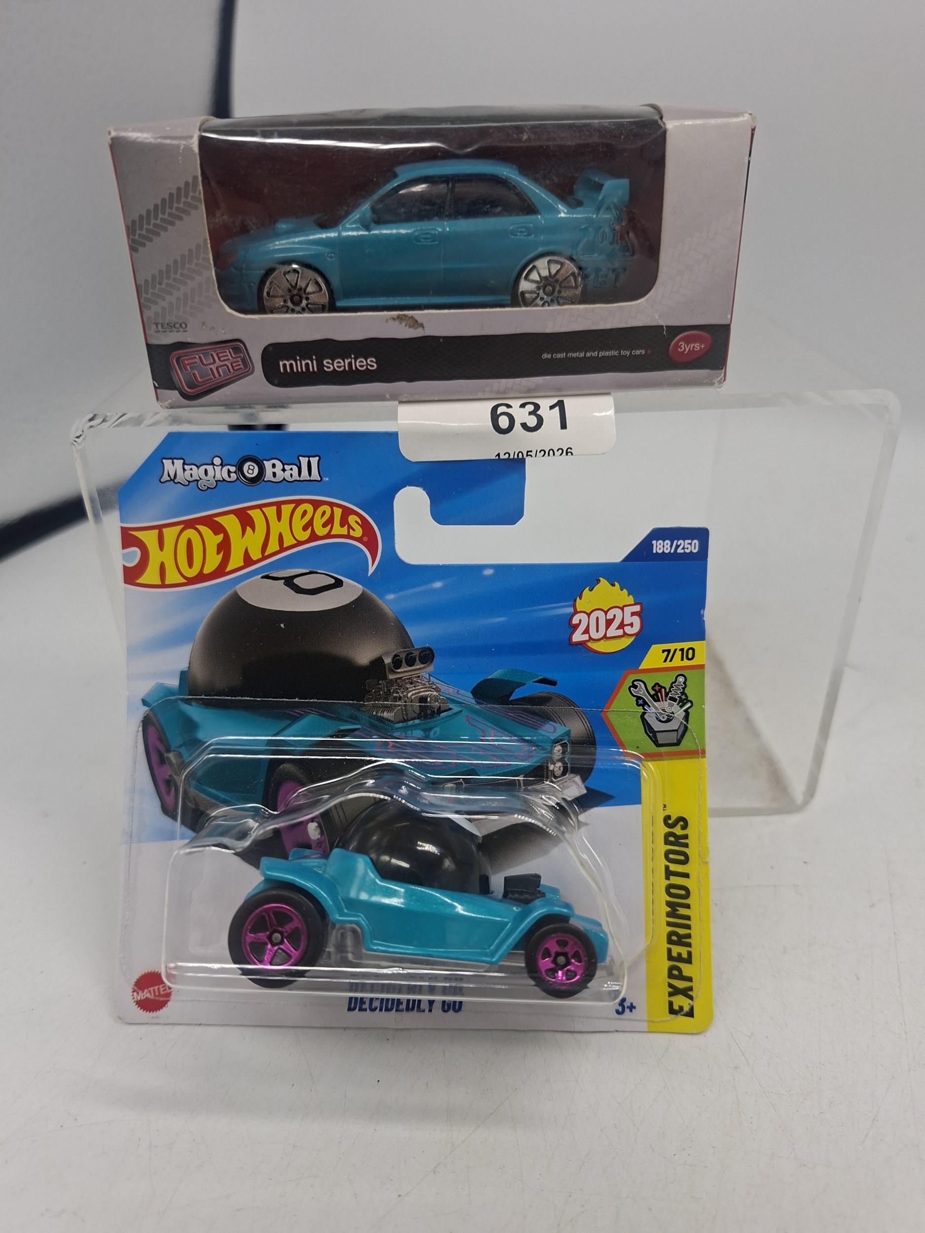 Lot 631