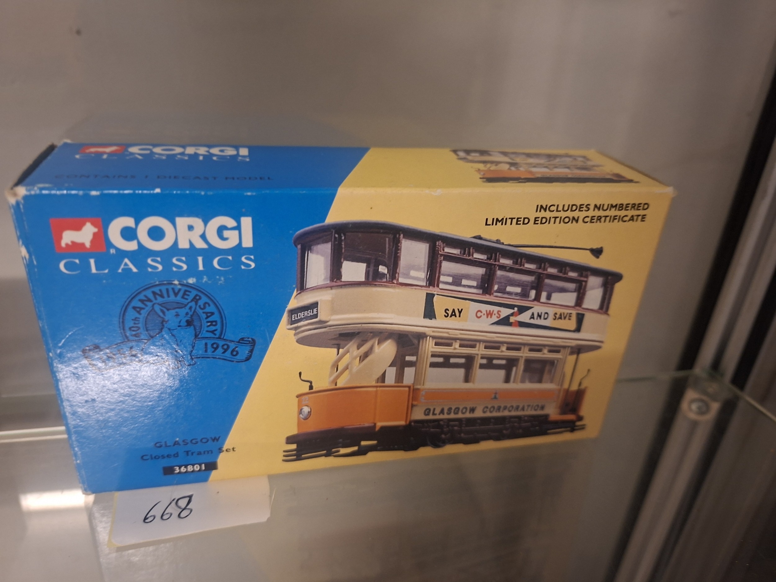 Lot 668