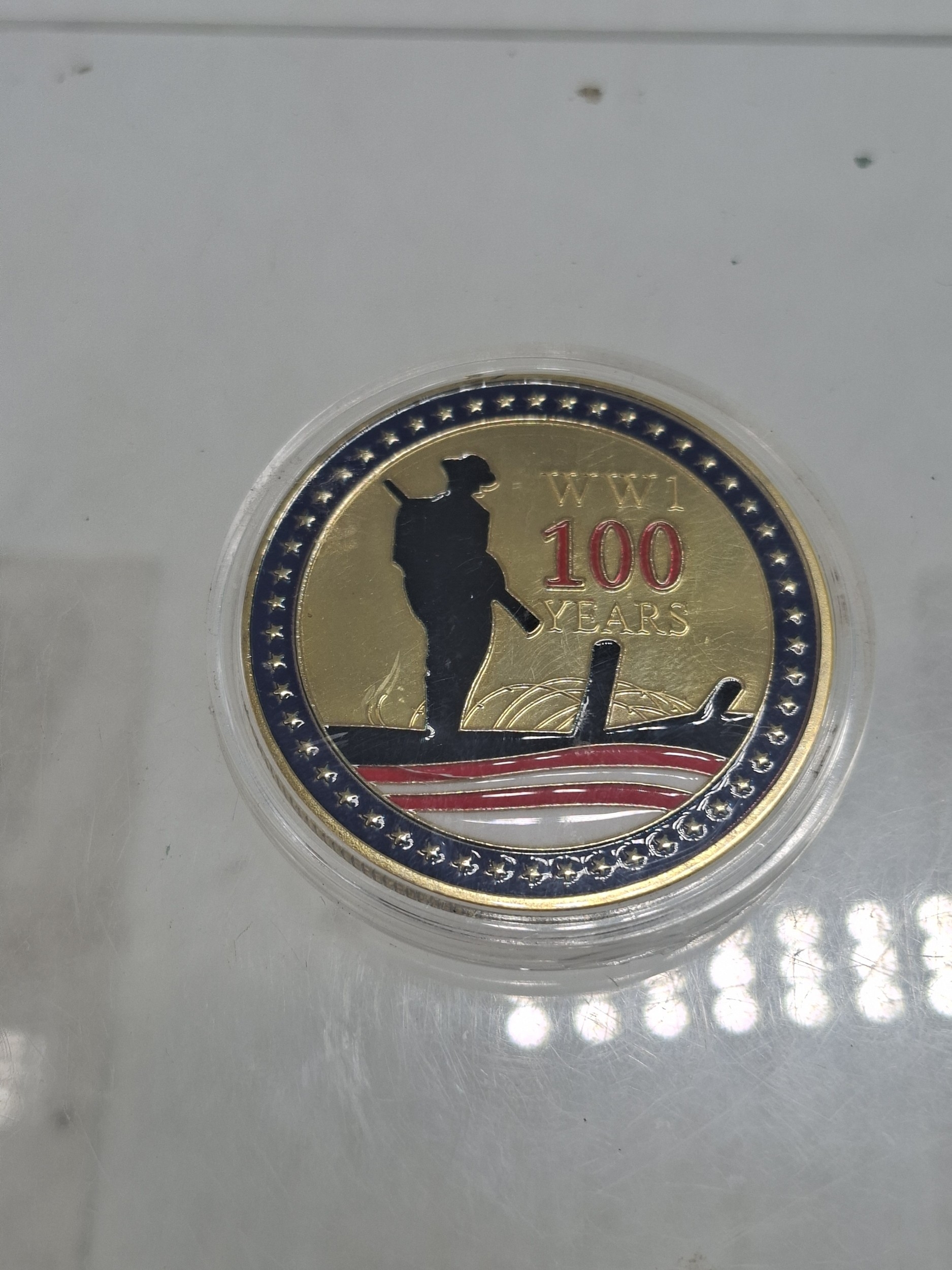 Lot 685