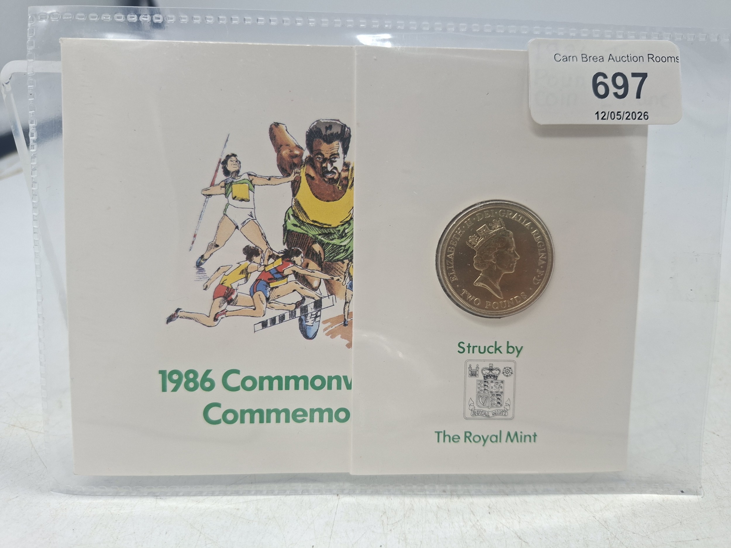 Lot 697