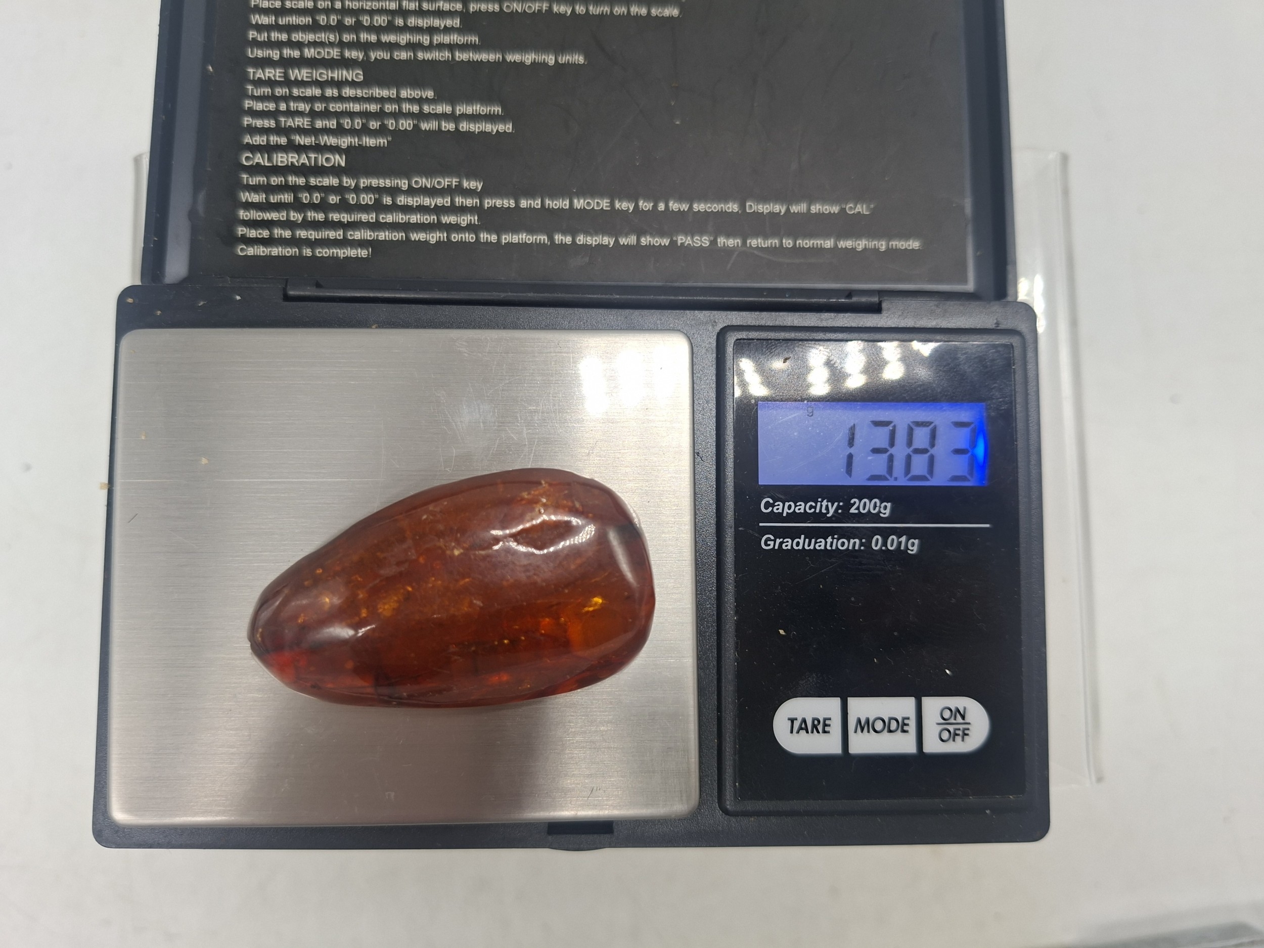 Lot 698