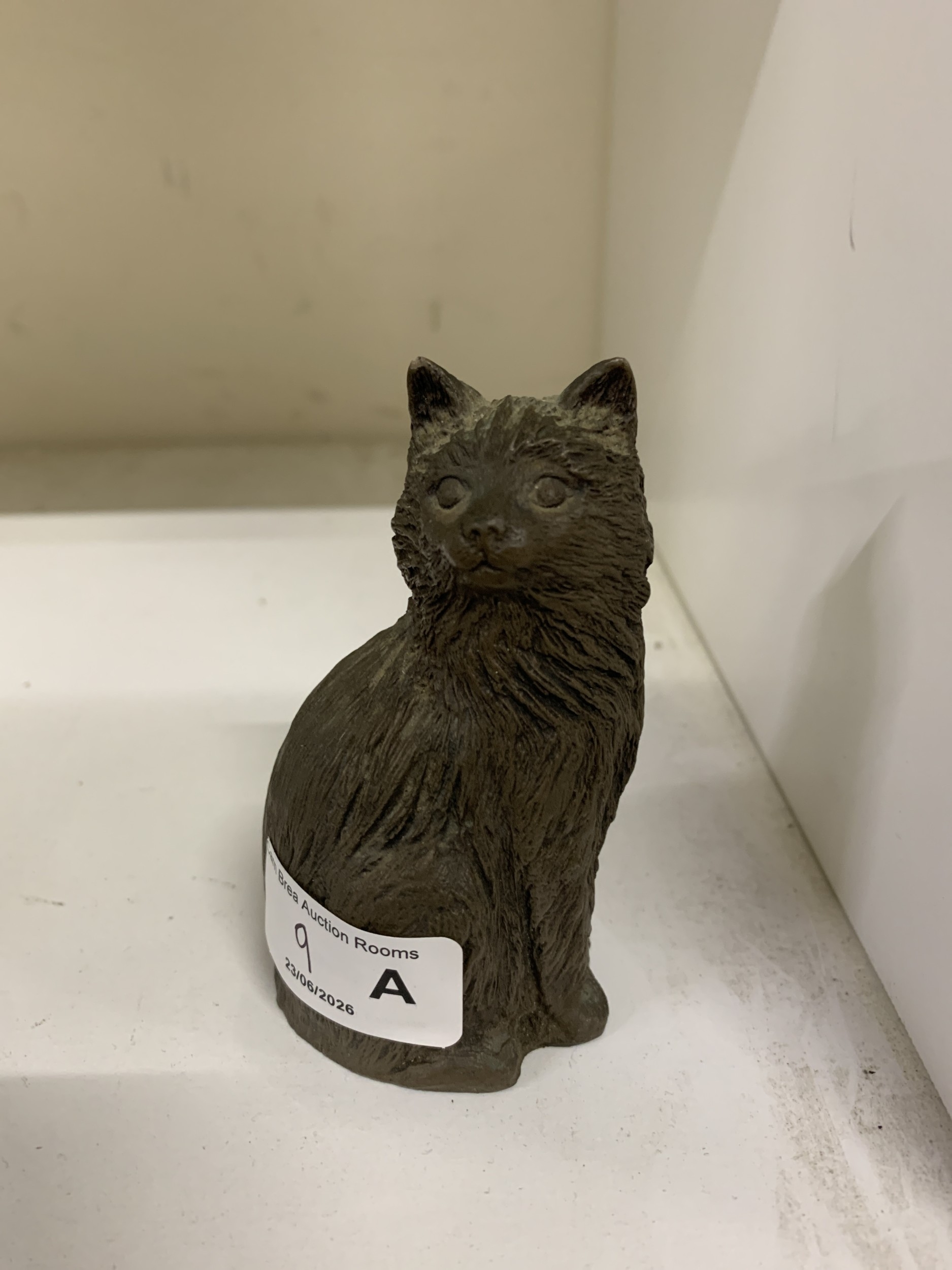 Lot 9a