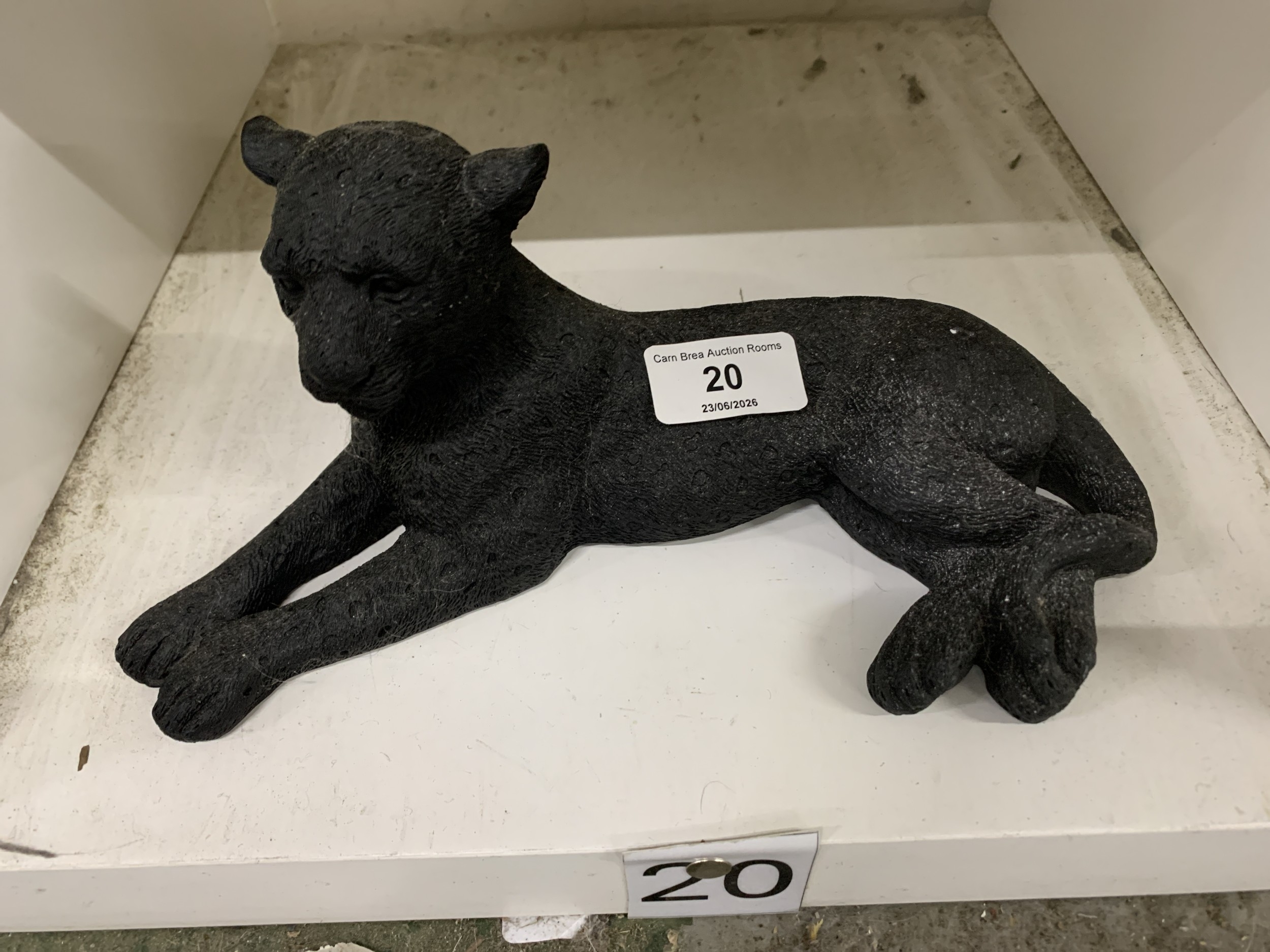 Lot 20