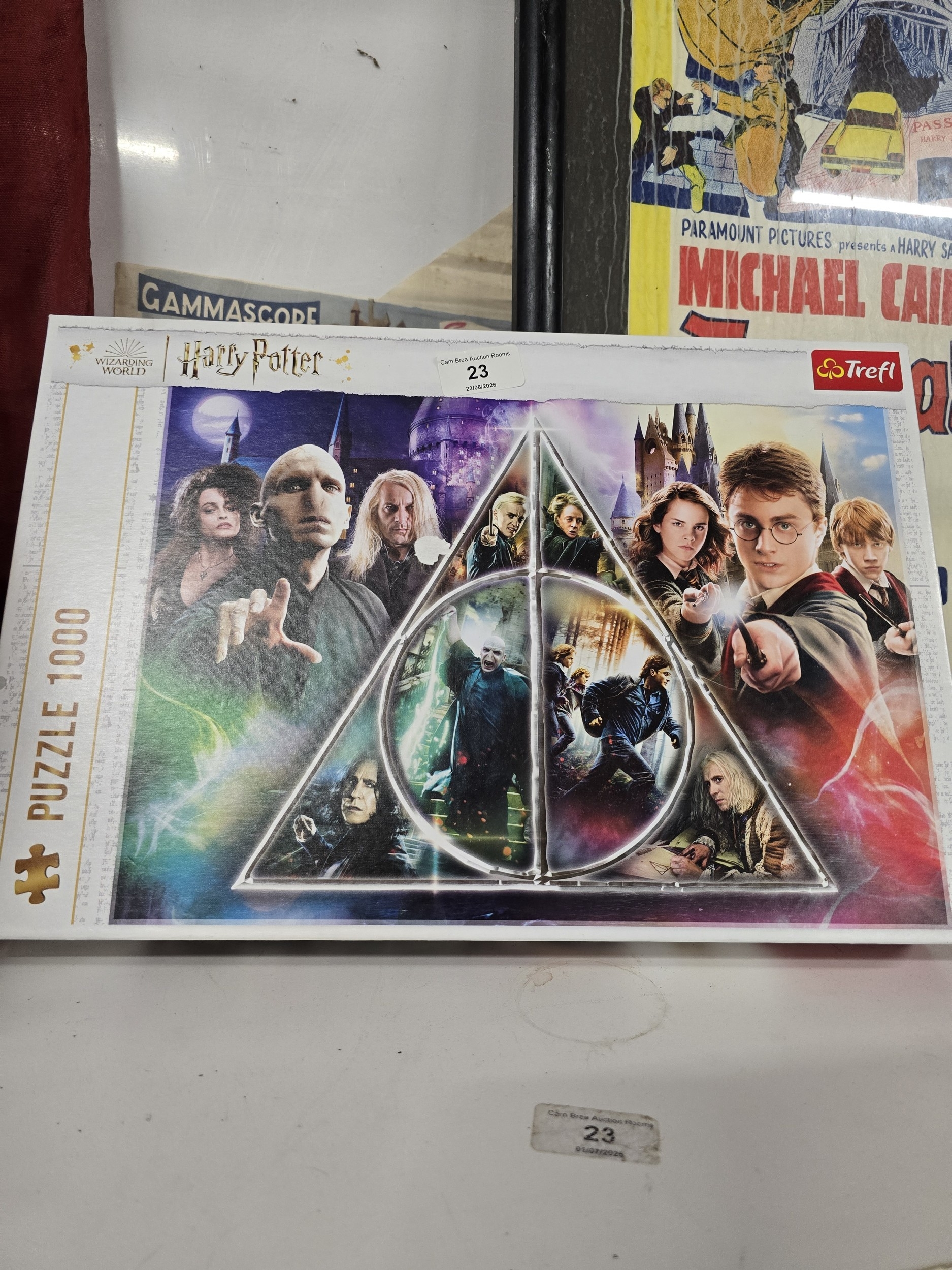 Lot 23