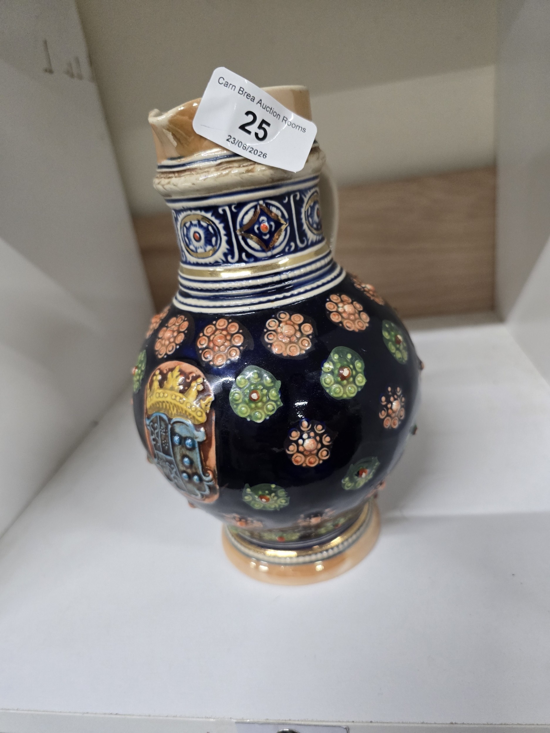 Lot 25