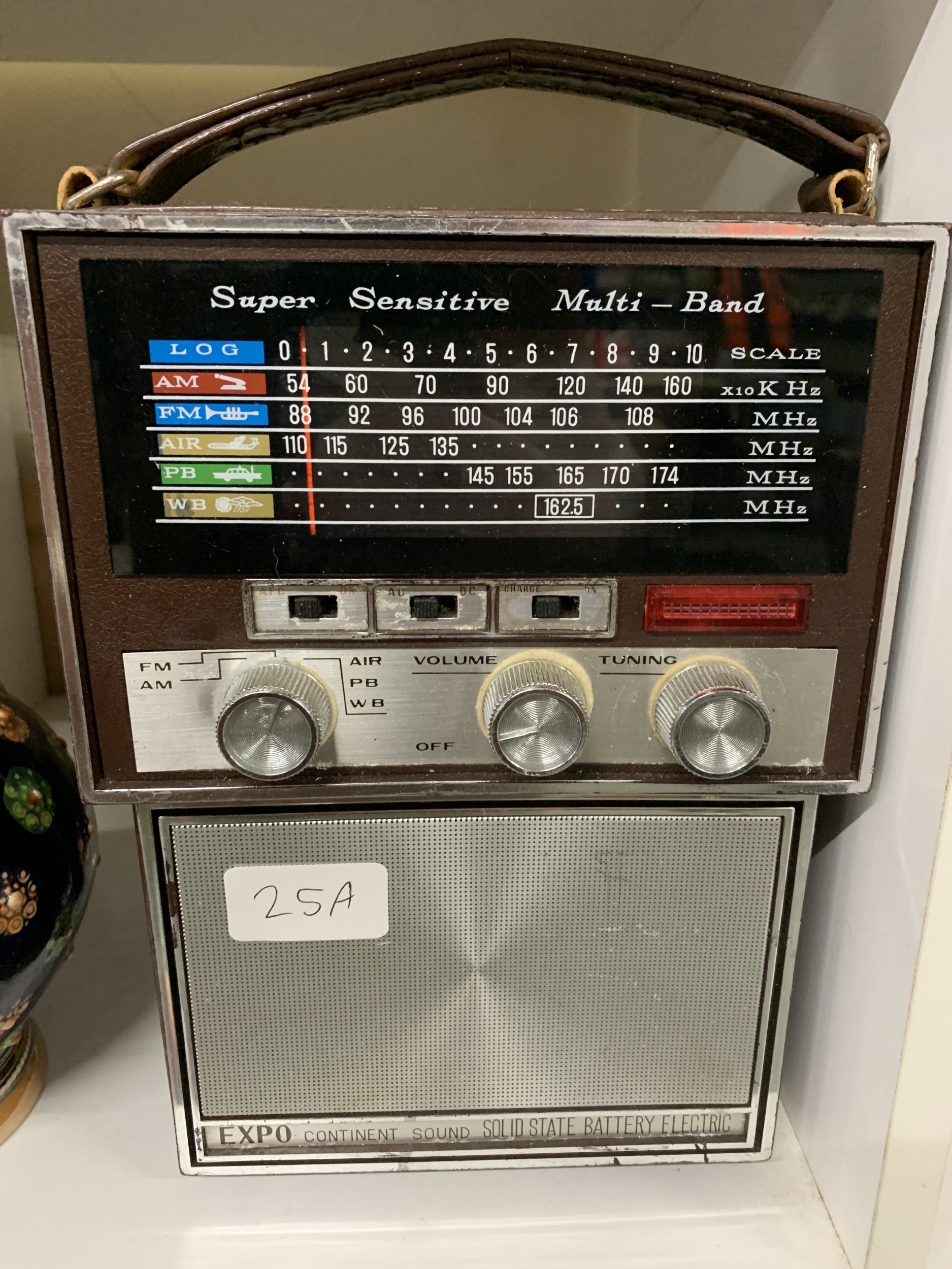 Lot 25a