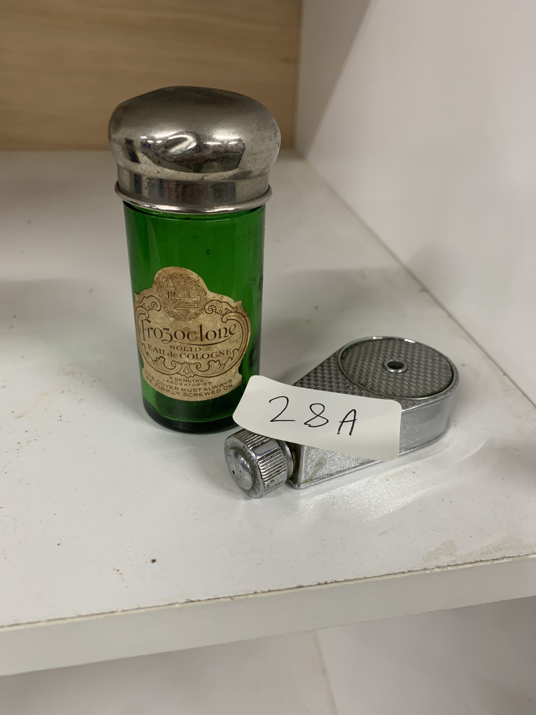 Lot 28a