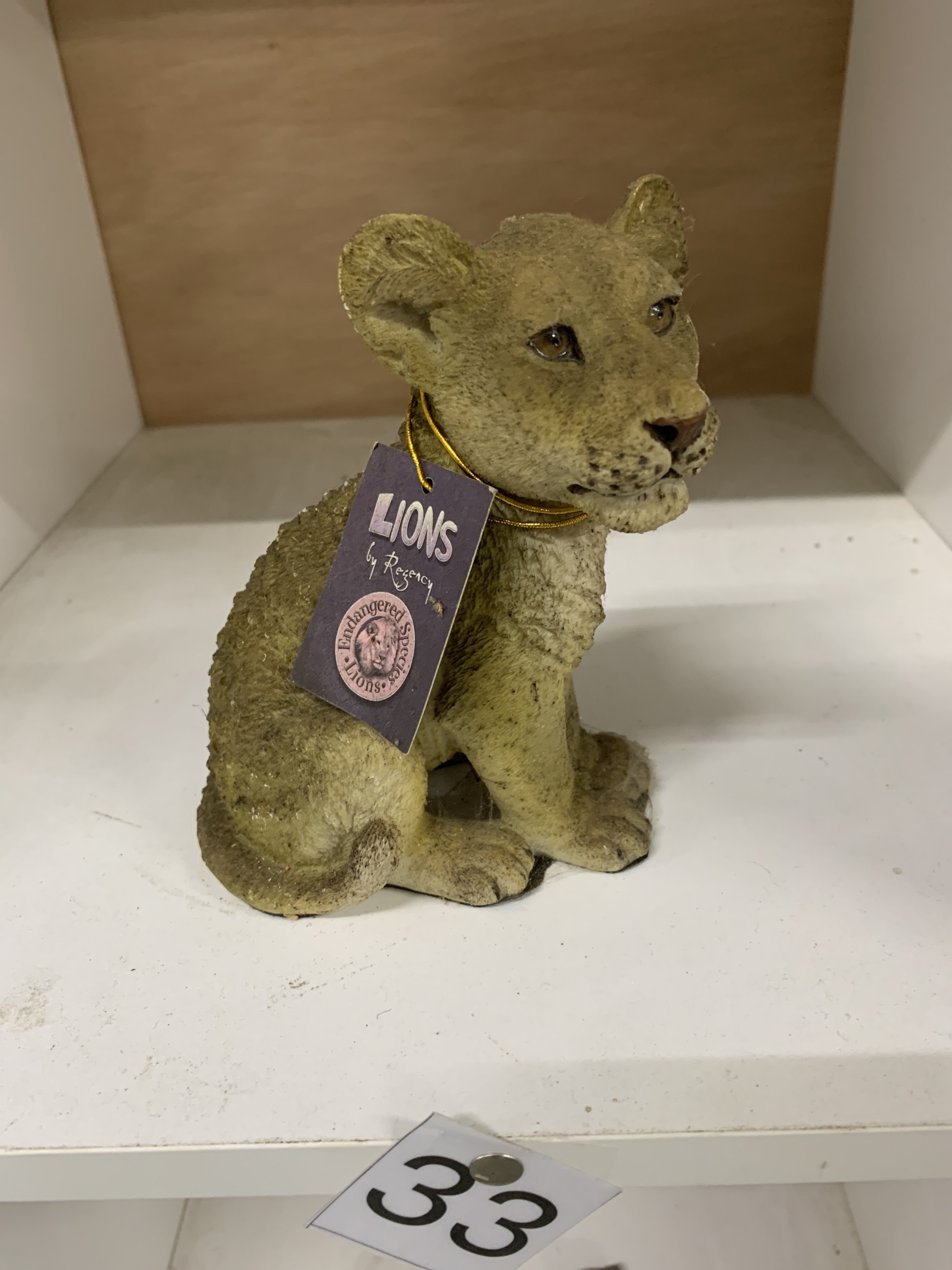 Lot 33