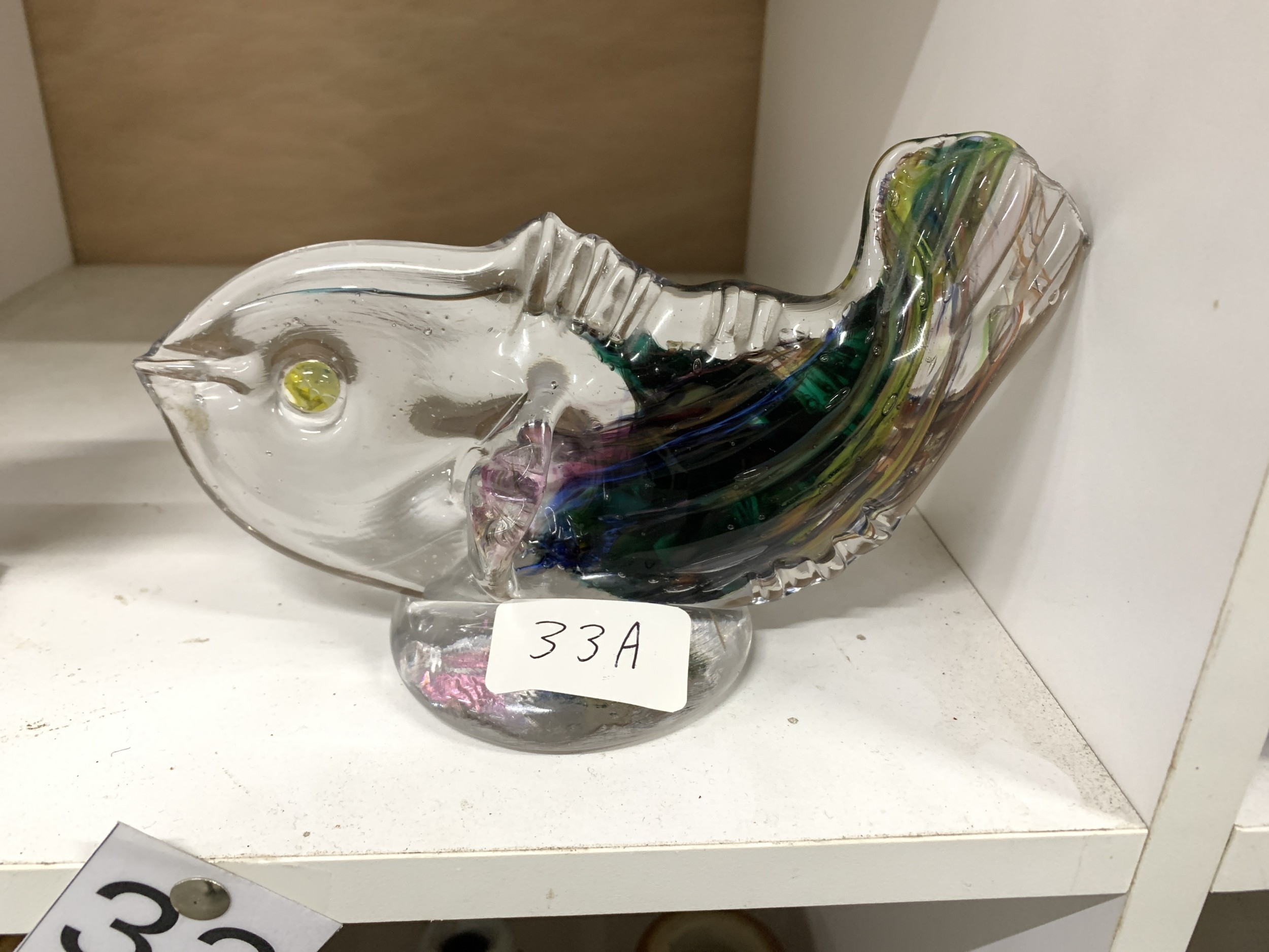 Lot 33a
