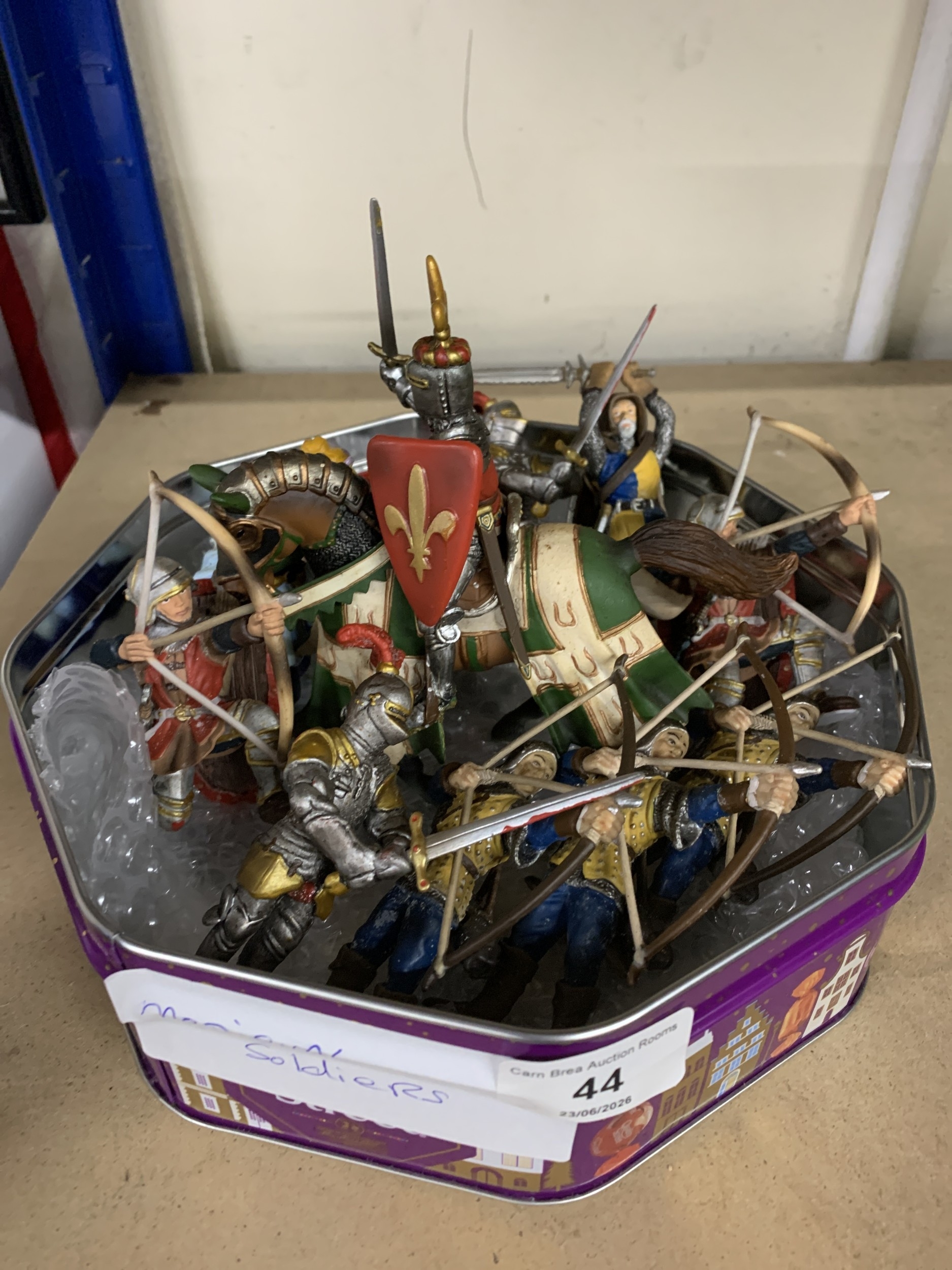 Lot 44
