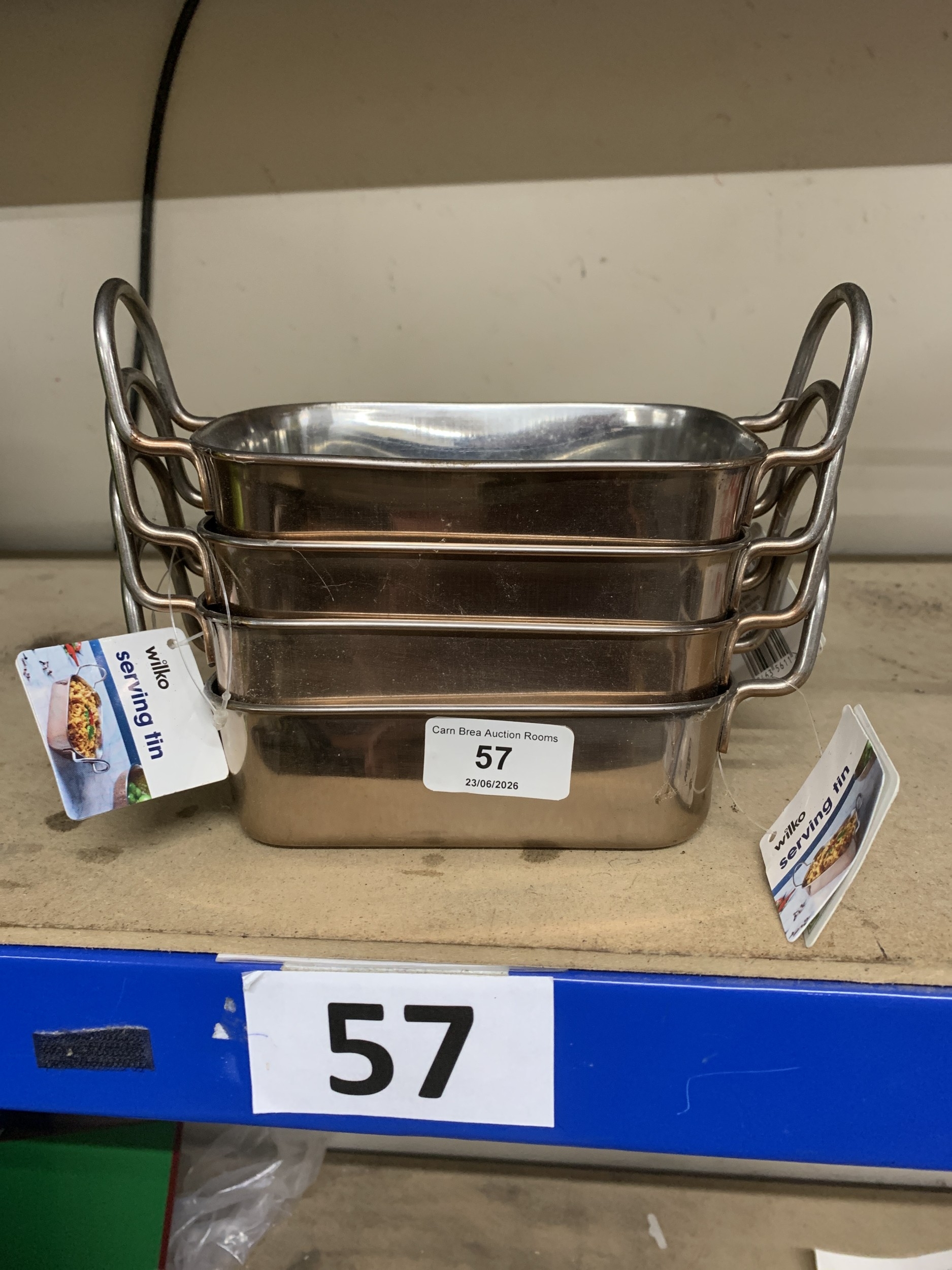 Lot 57