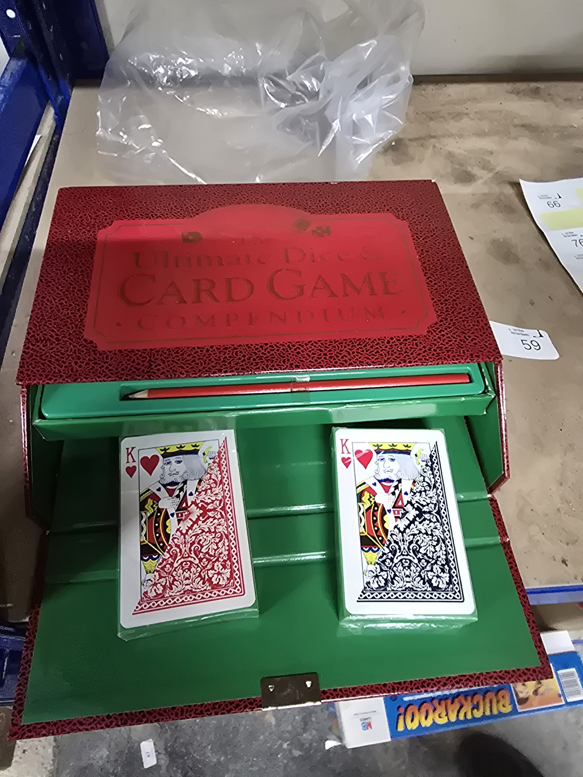 Lot 59