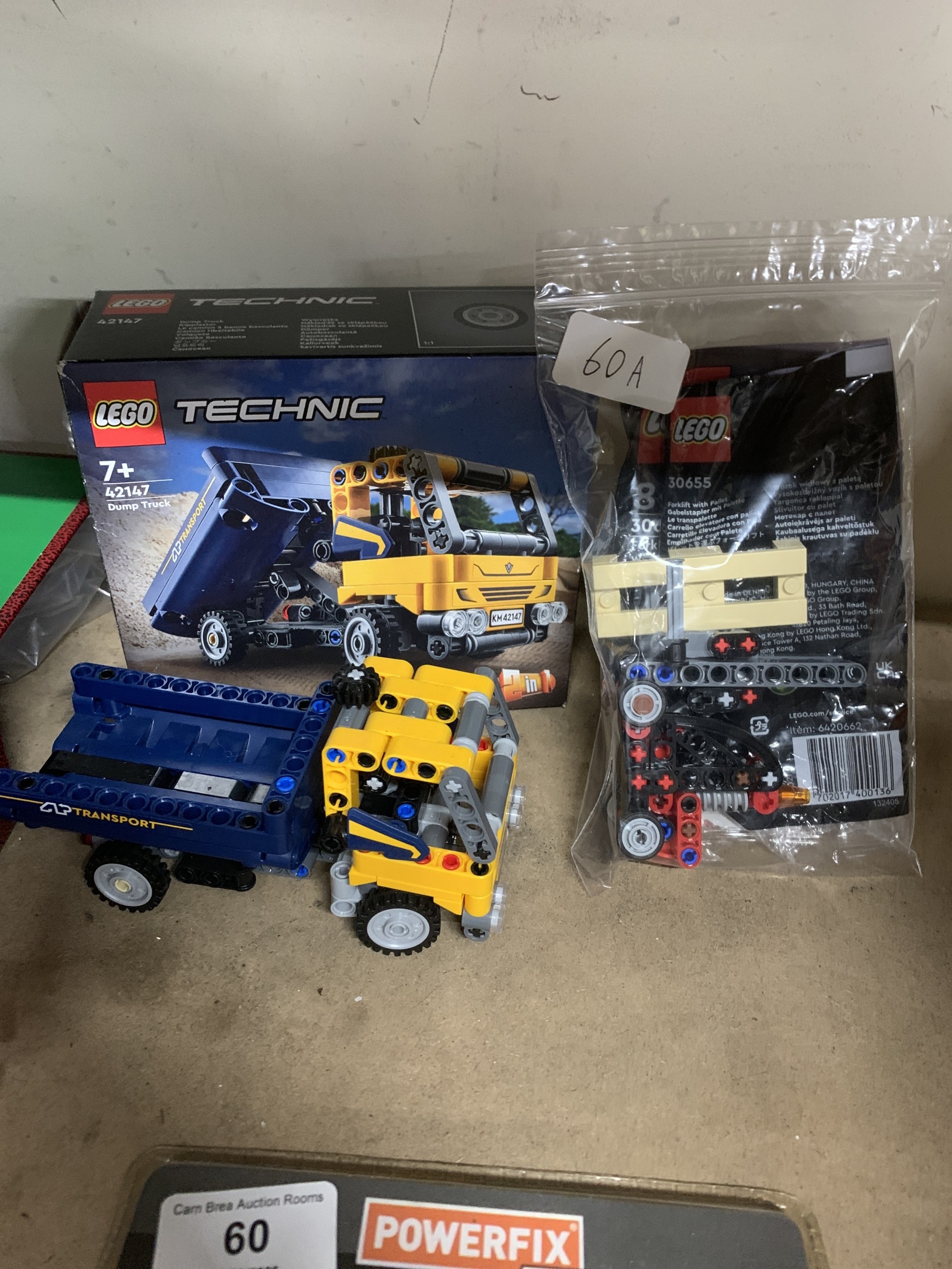 Lot 60a
