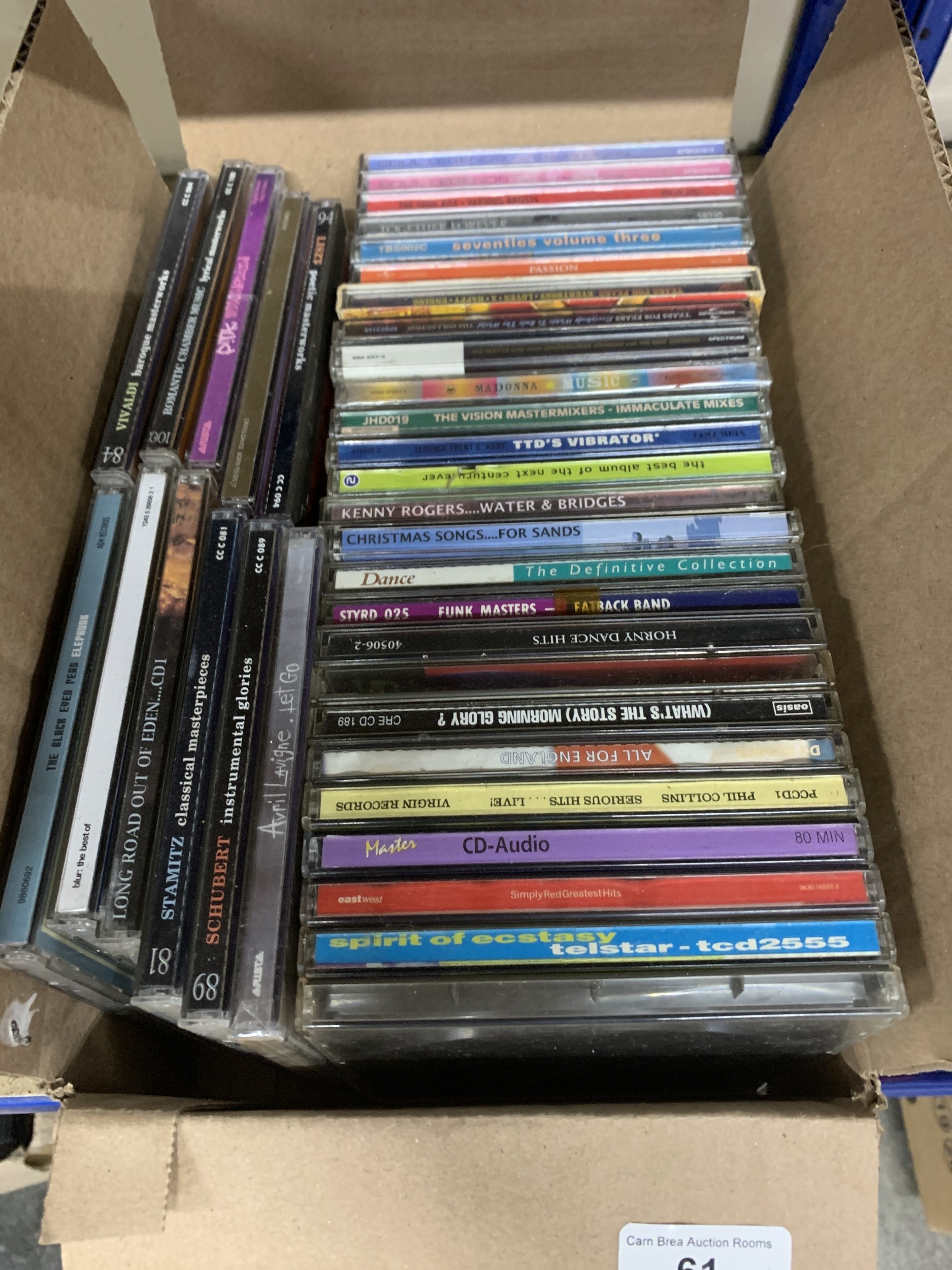 Lot 61