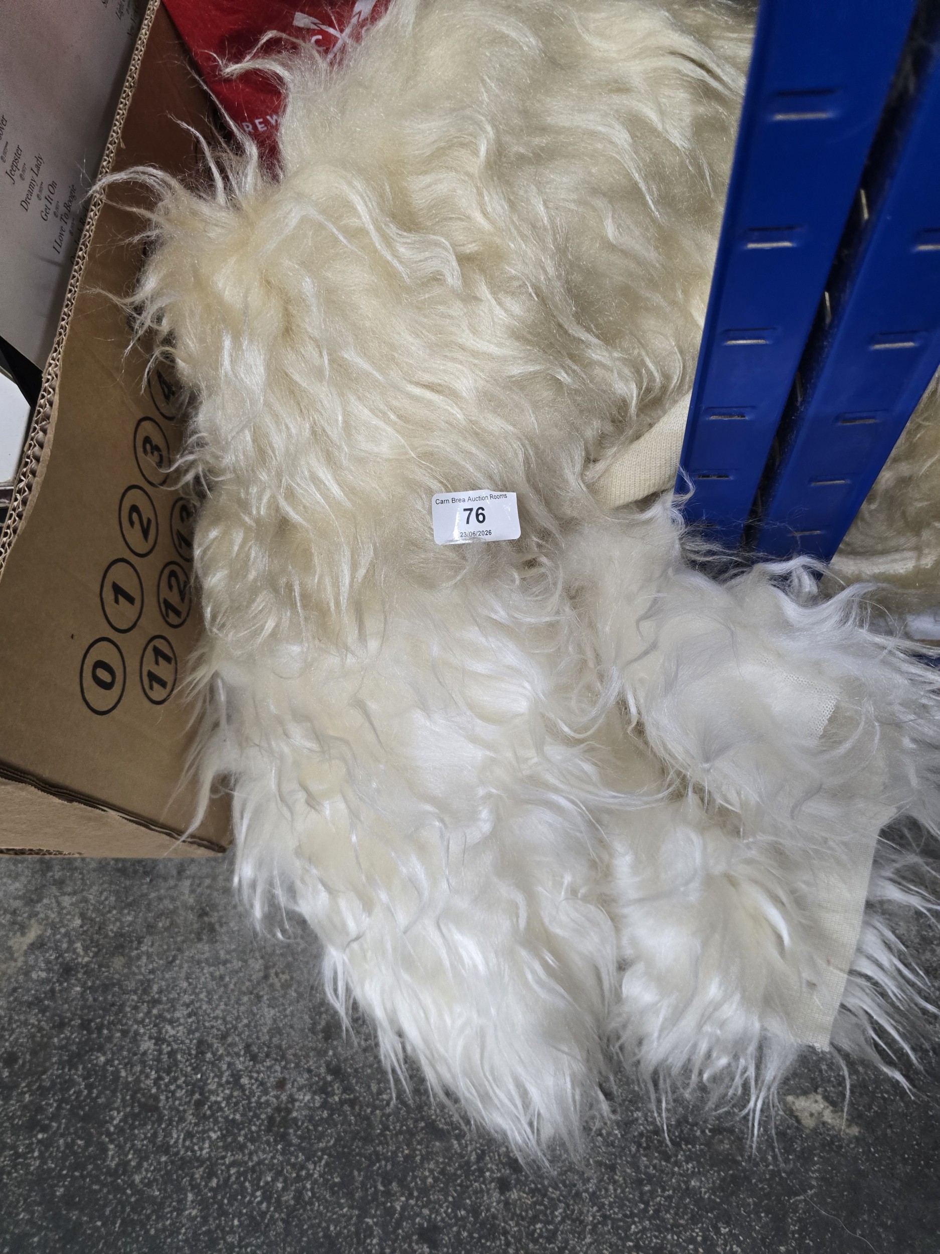 Lot 76
