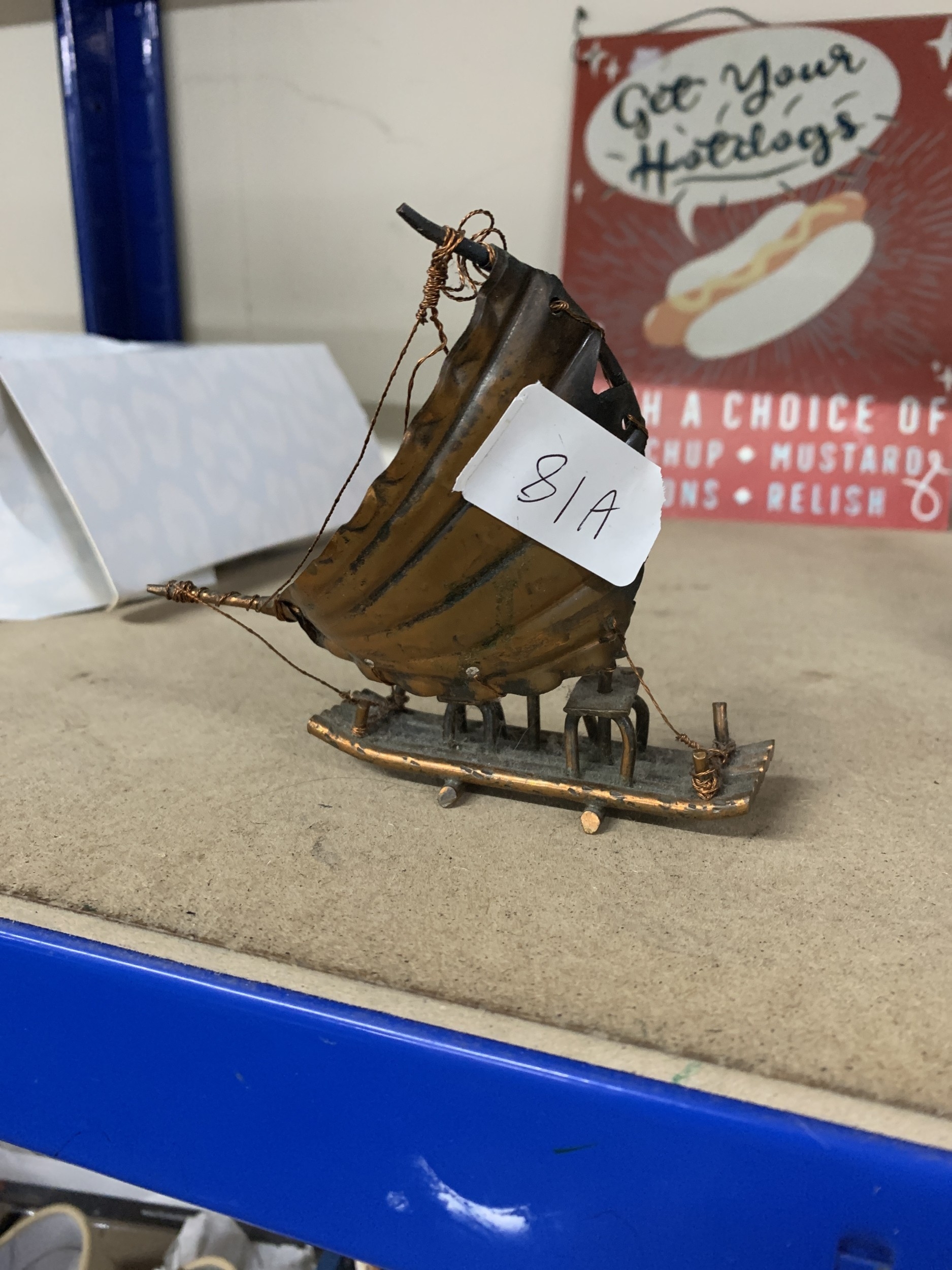 Lot 81a