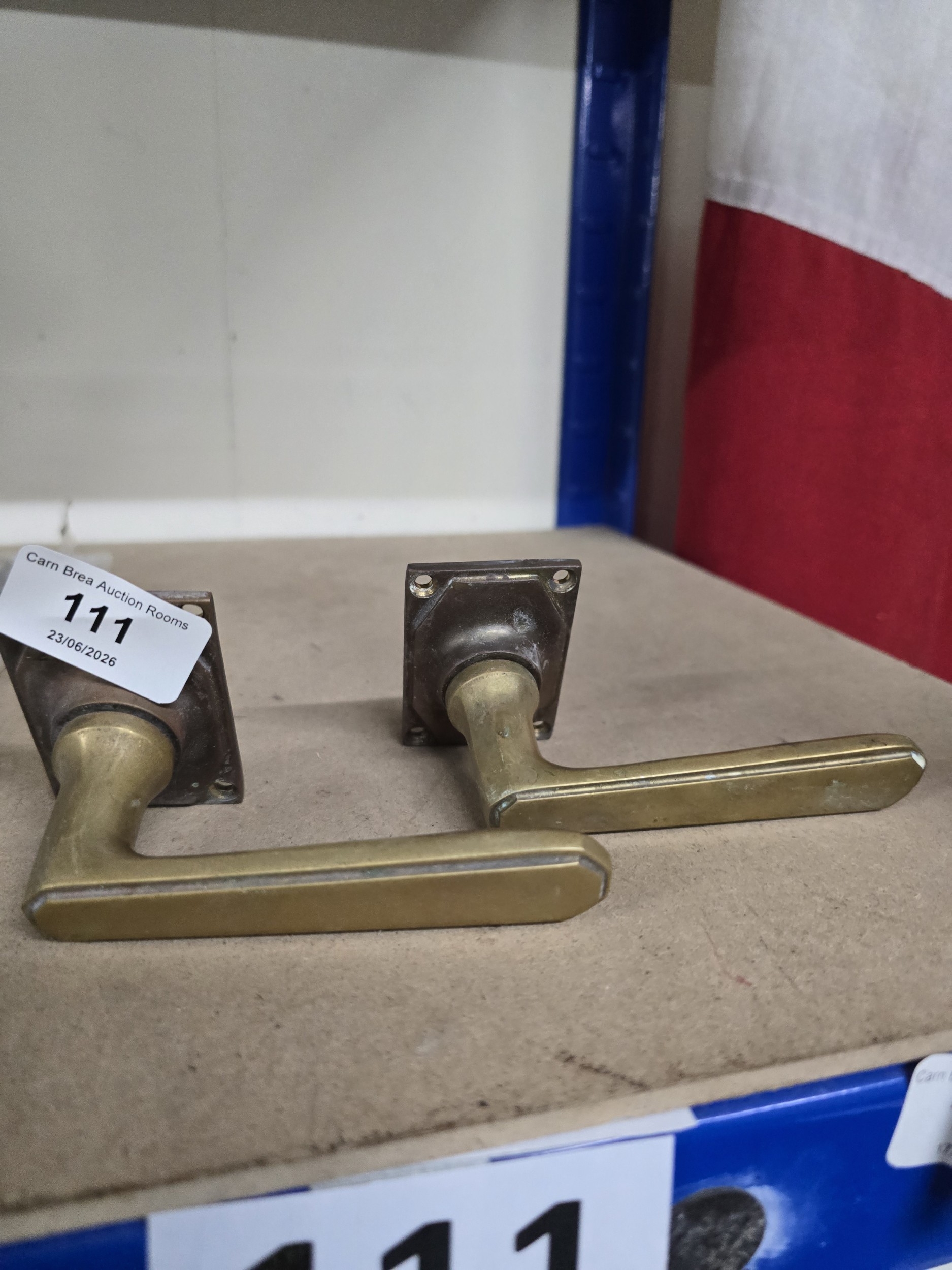 Lot 111