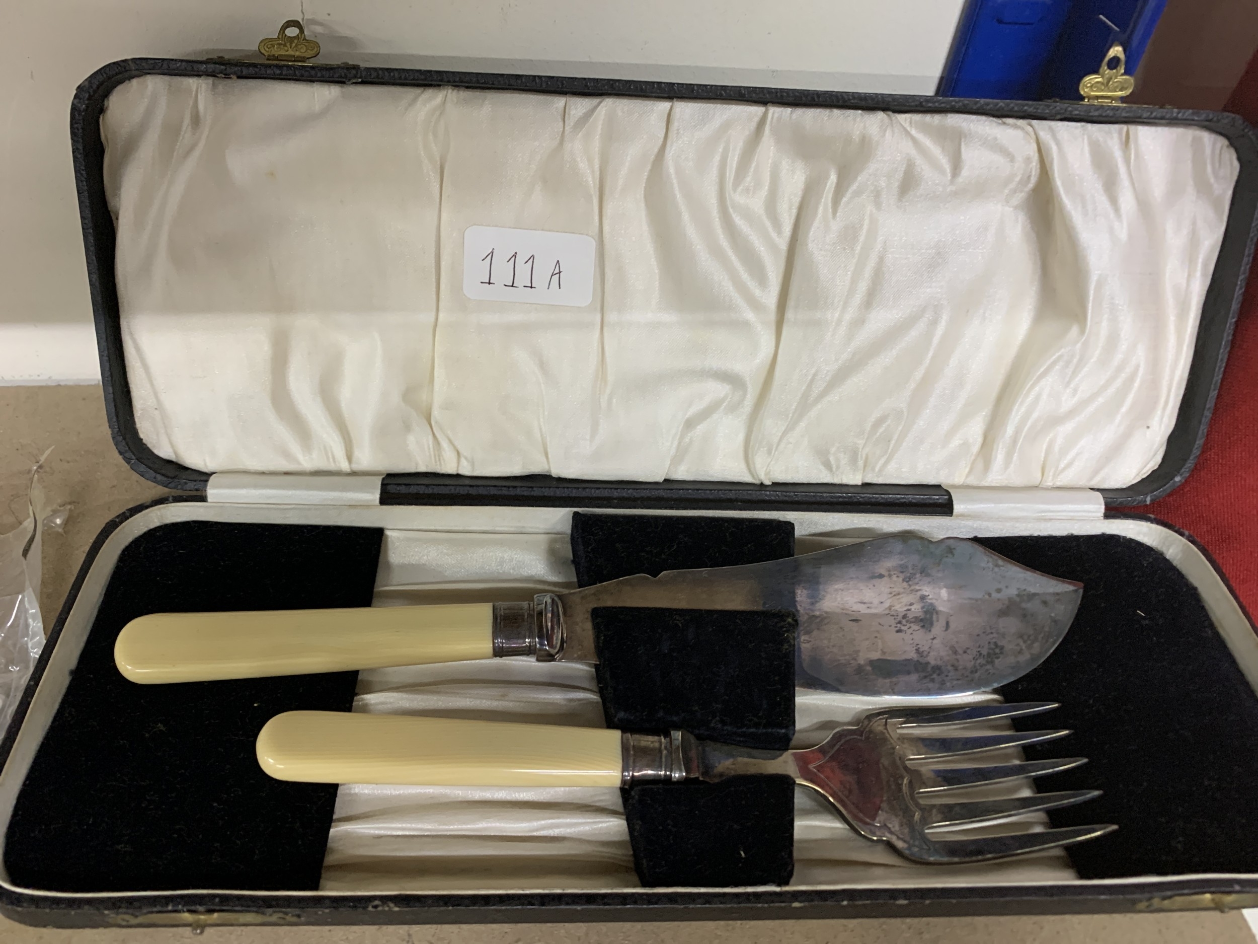Lot 111a