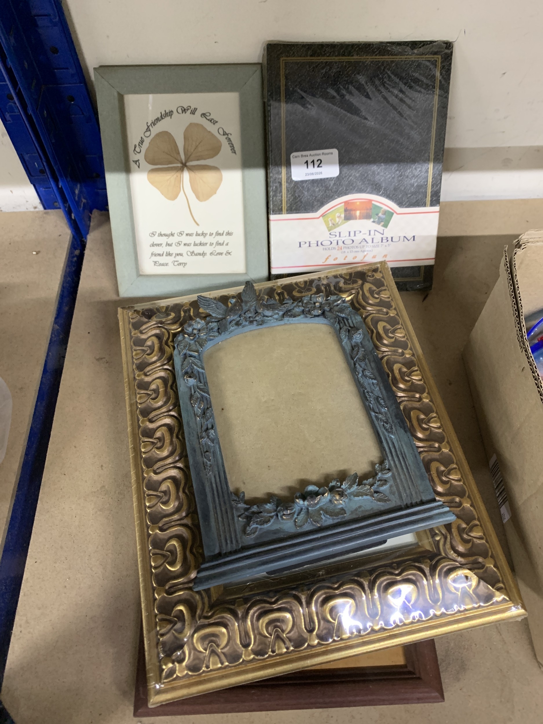 Lot 112
