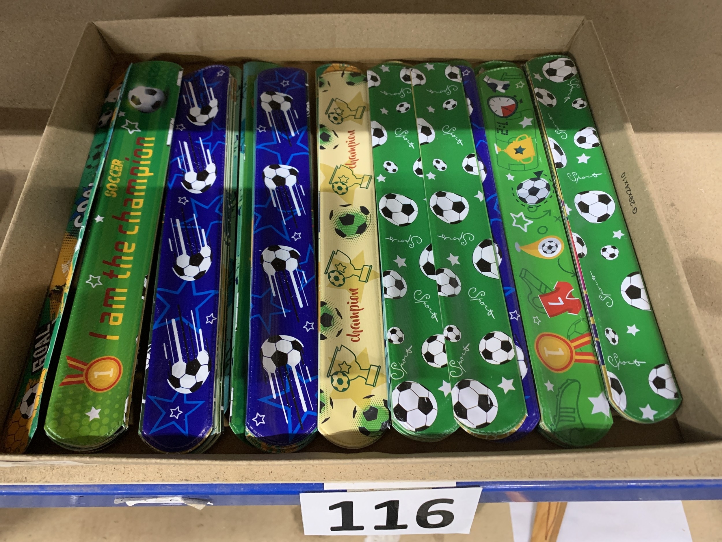 Lot 116