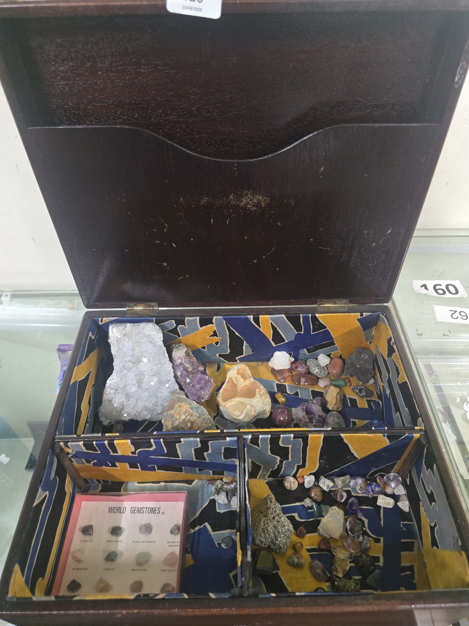Lot 123