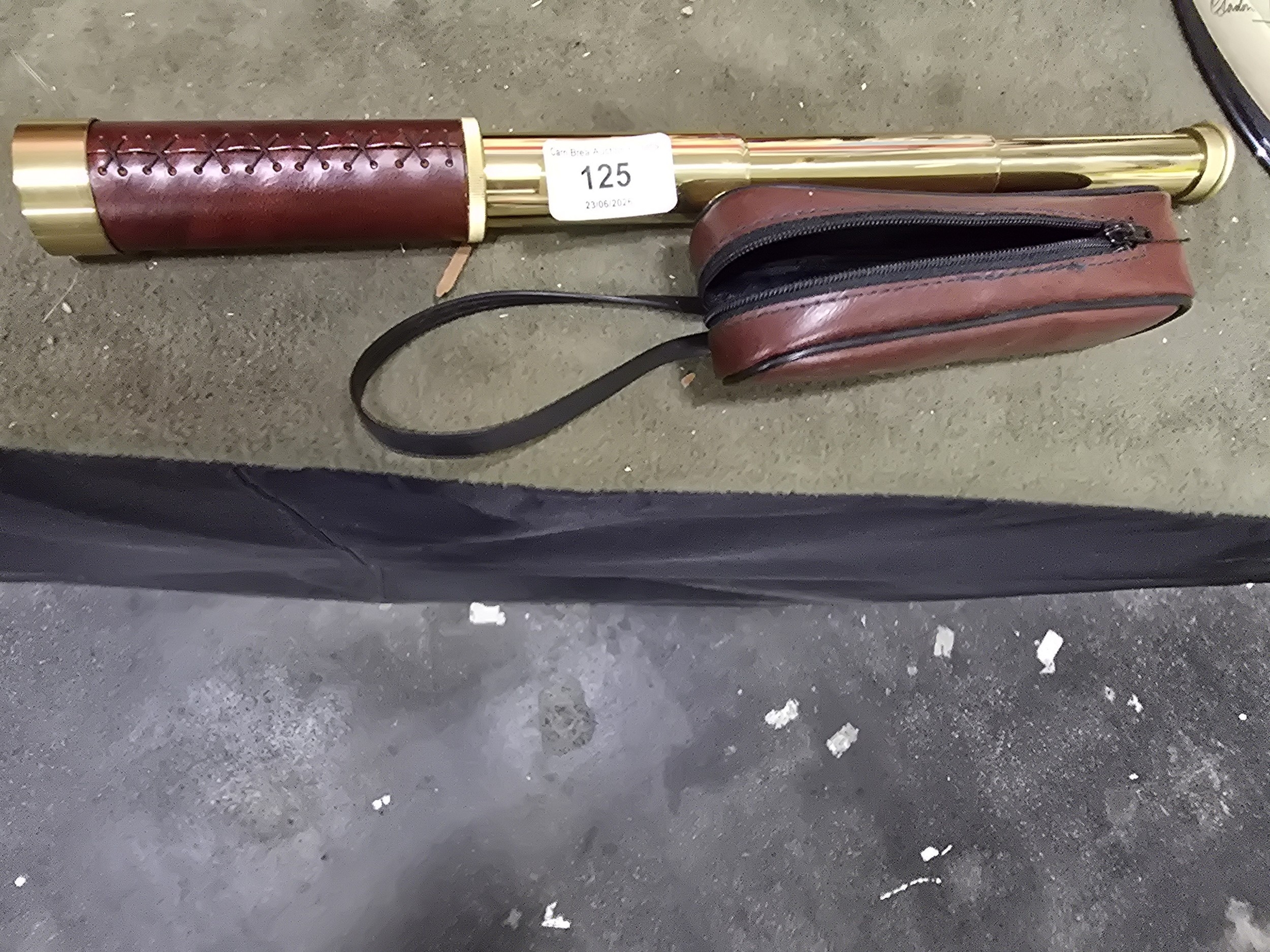 Lot 125