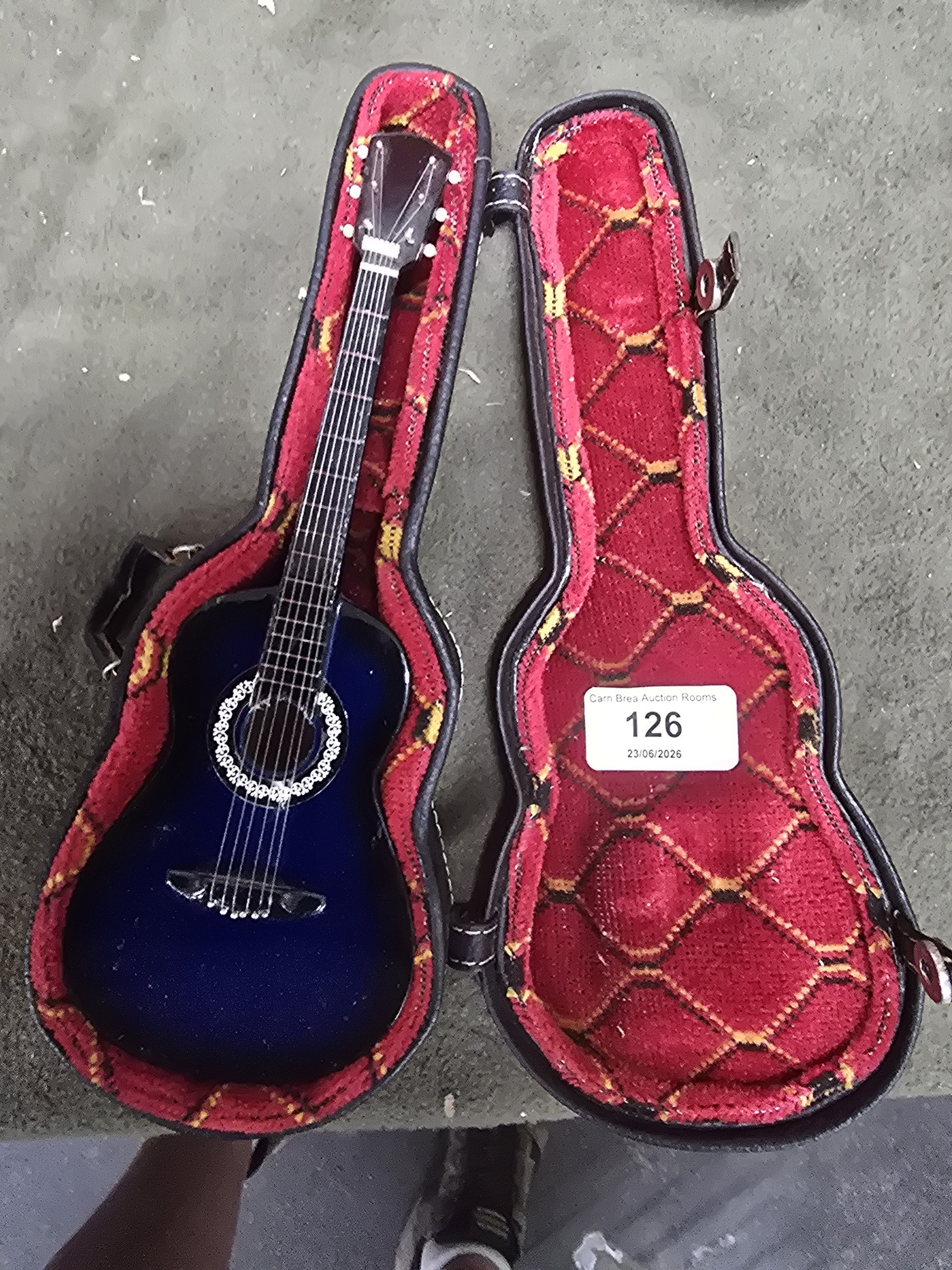 Lot 126