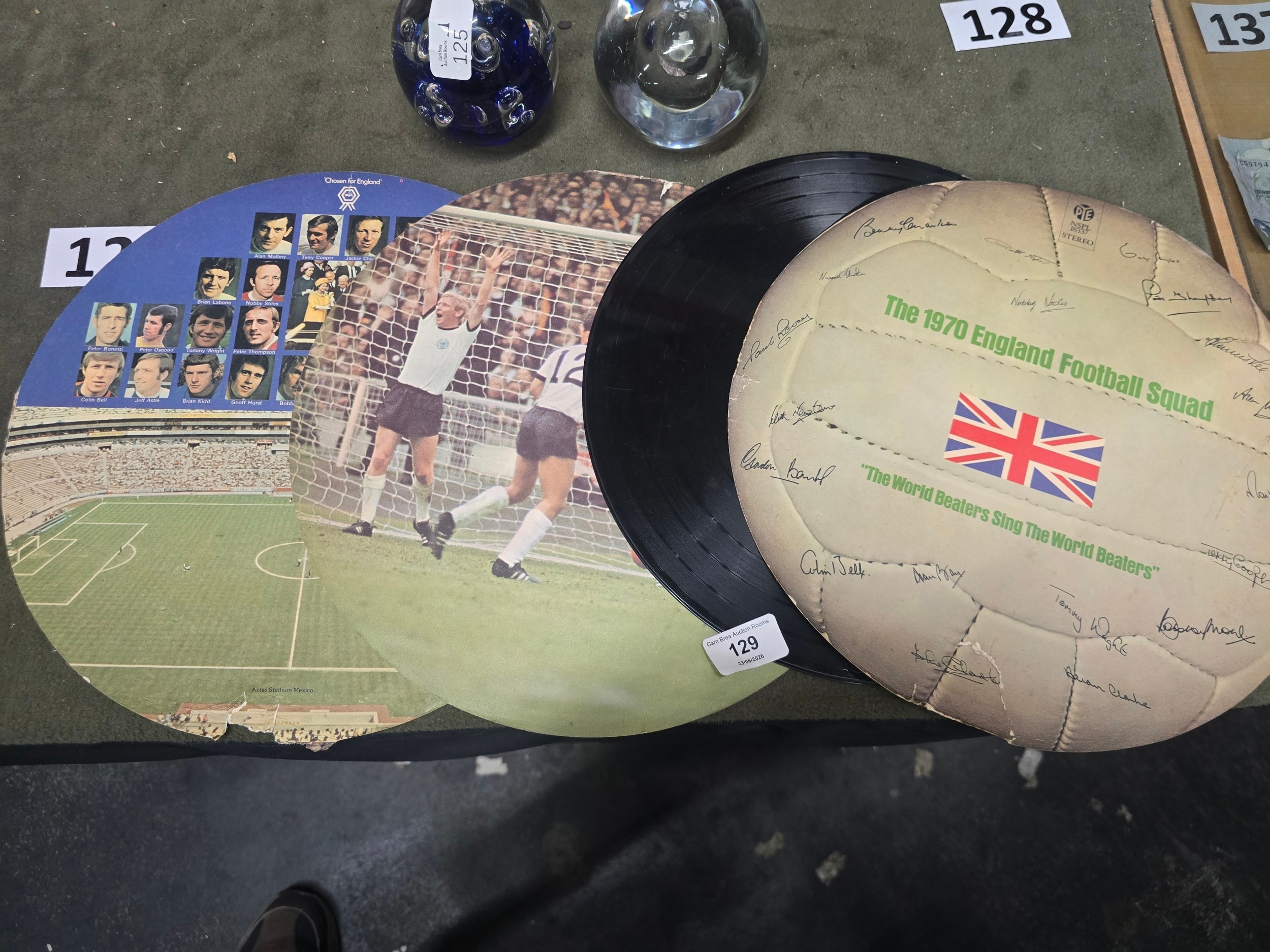 Lot 129