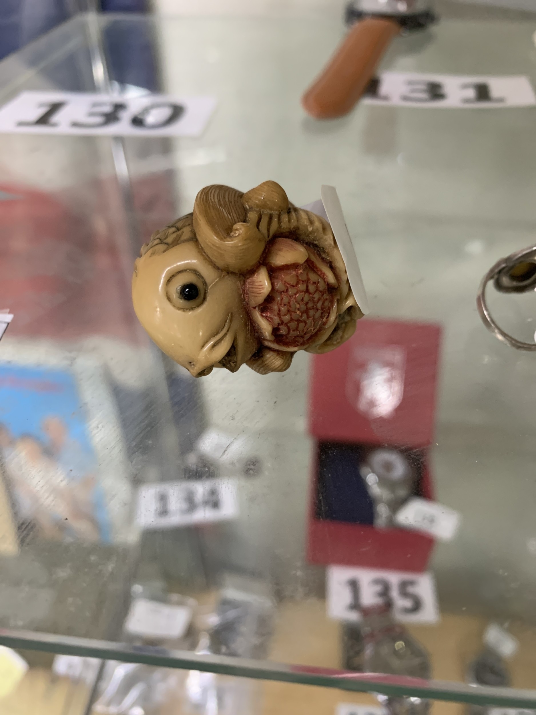 Lot 130b