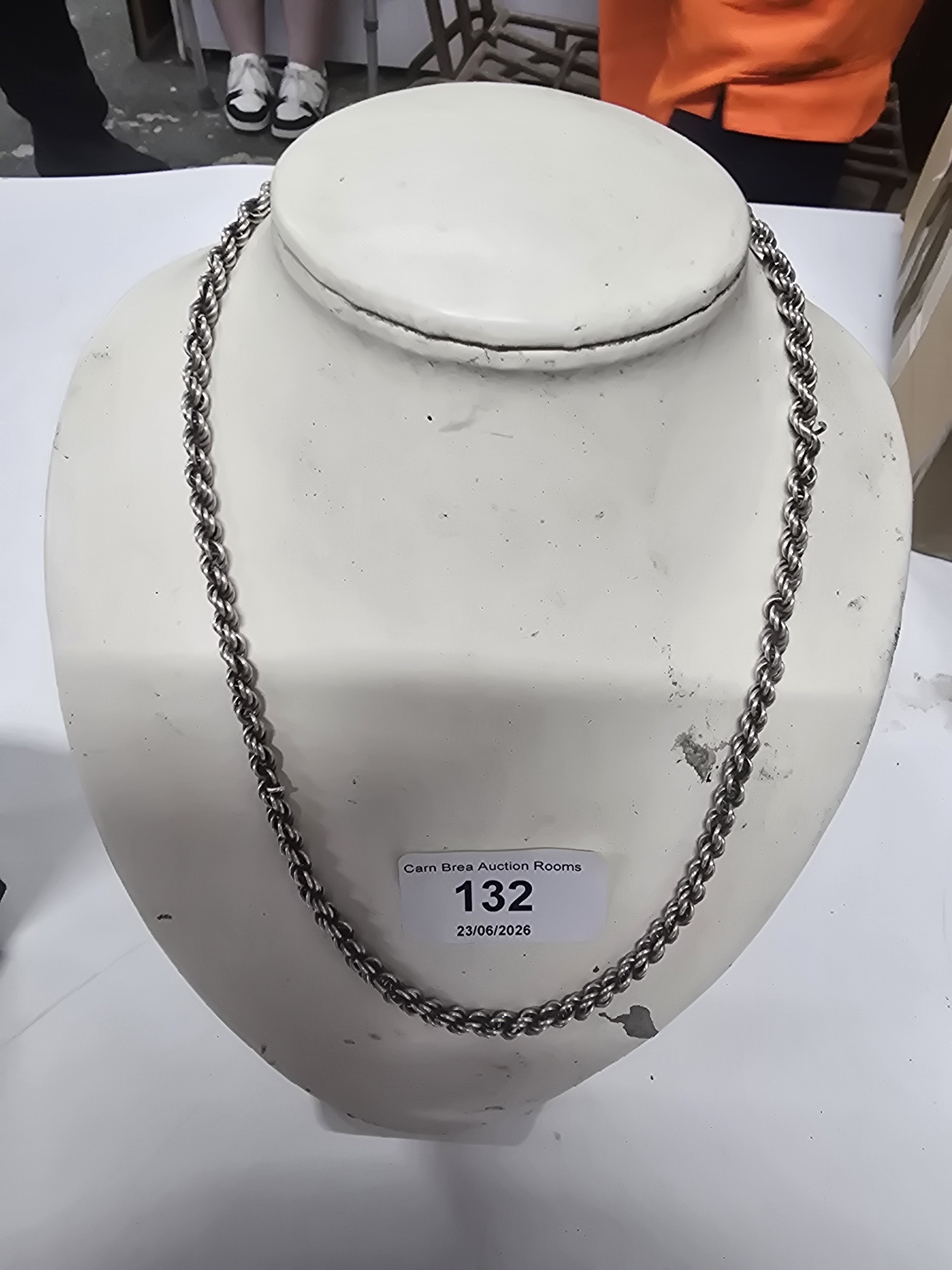 Lot 132