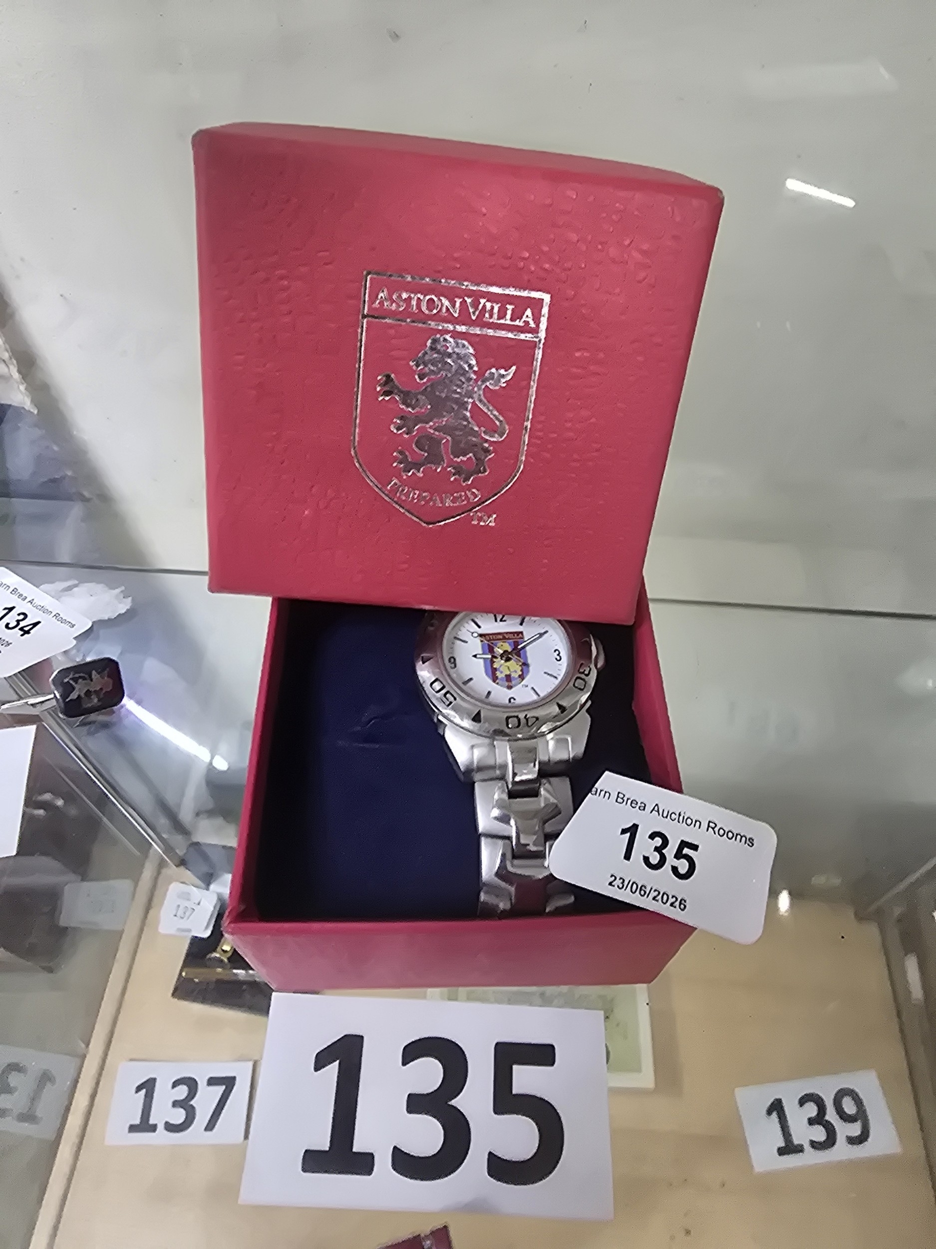 Lot 135